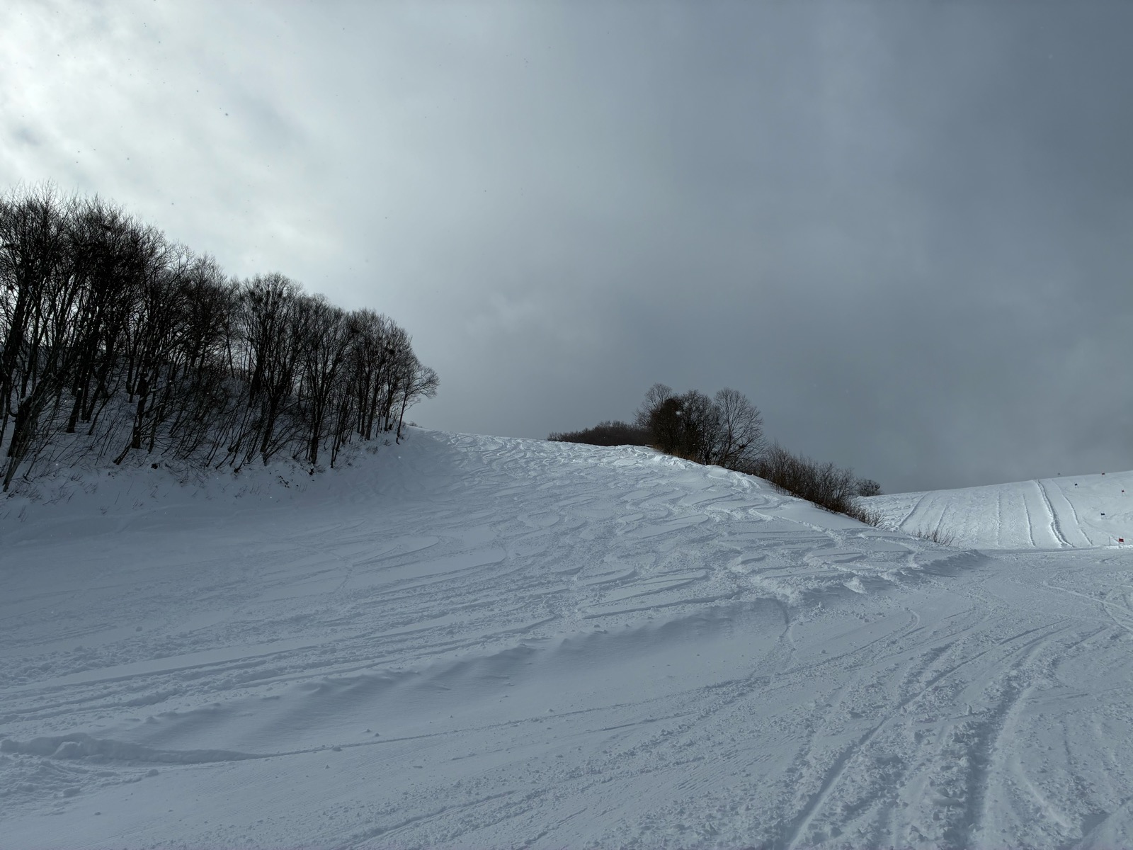 会津高原だいくらスキー場