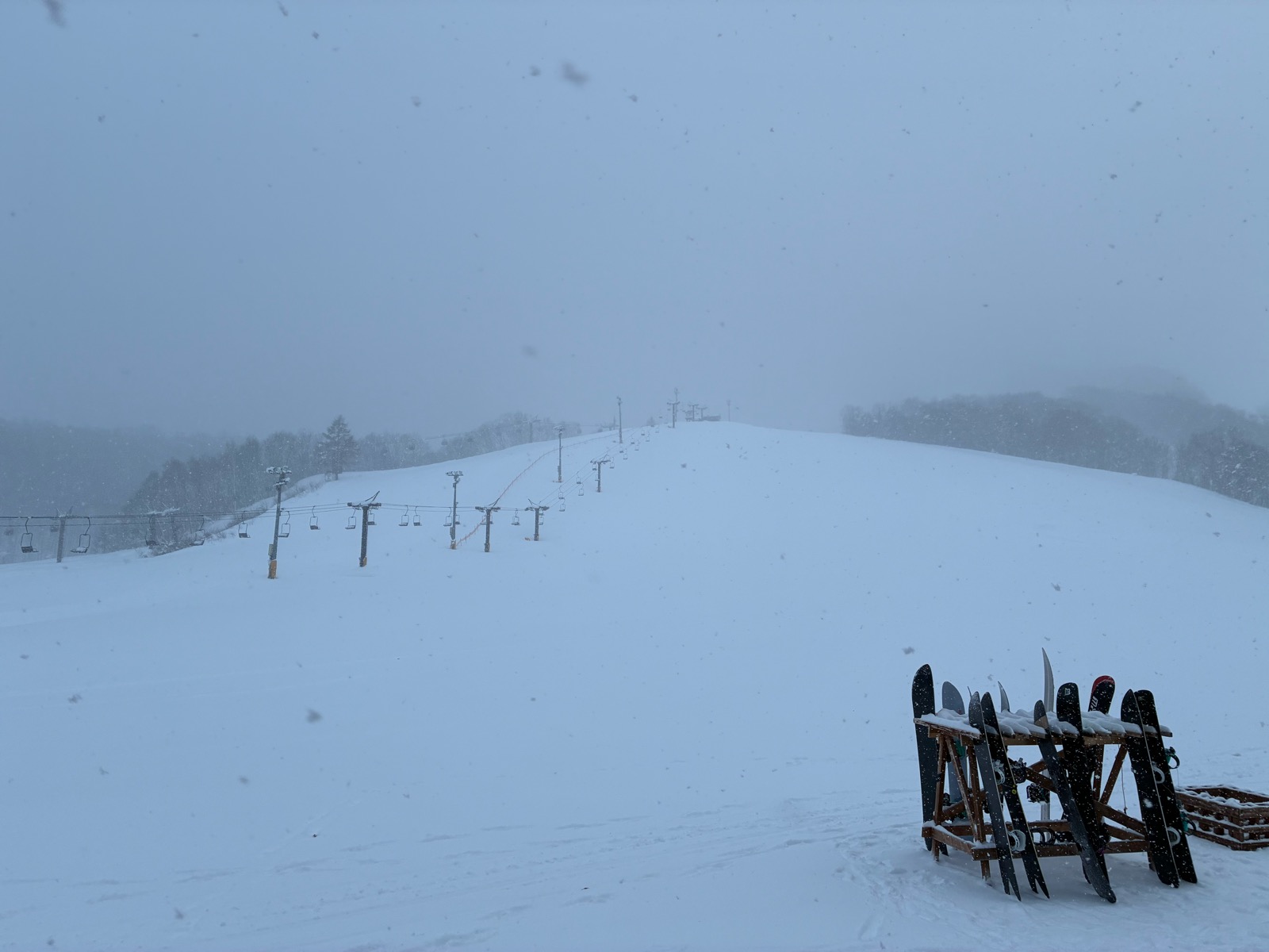 会津高原だいくらスキー場