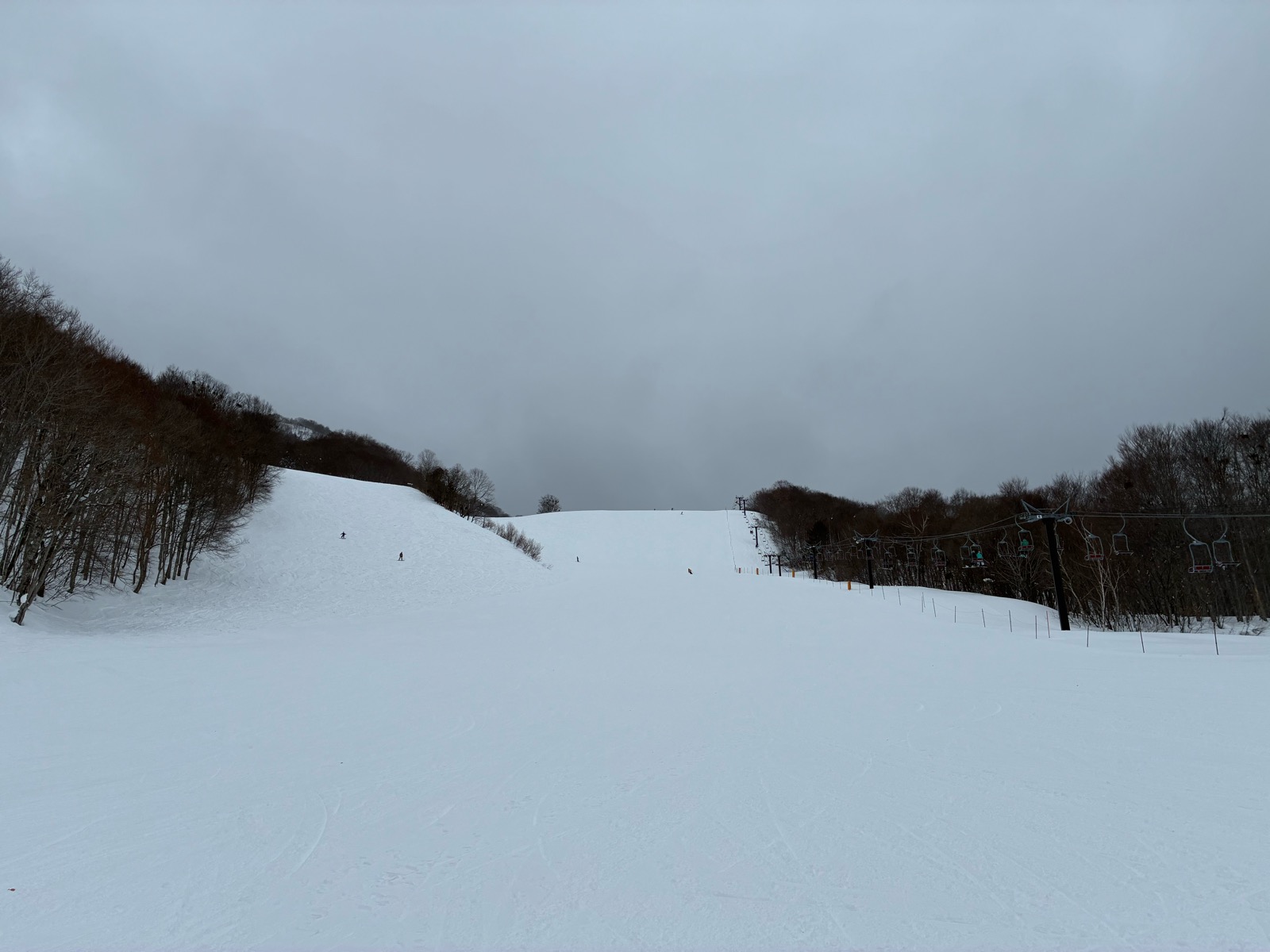 会津高原だいくらスキー場