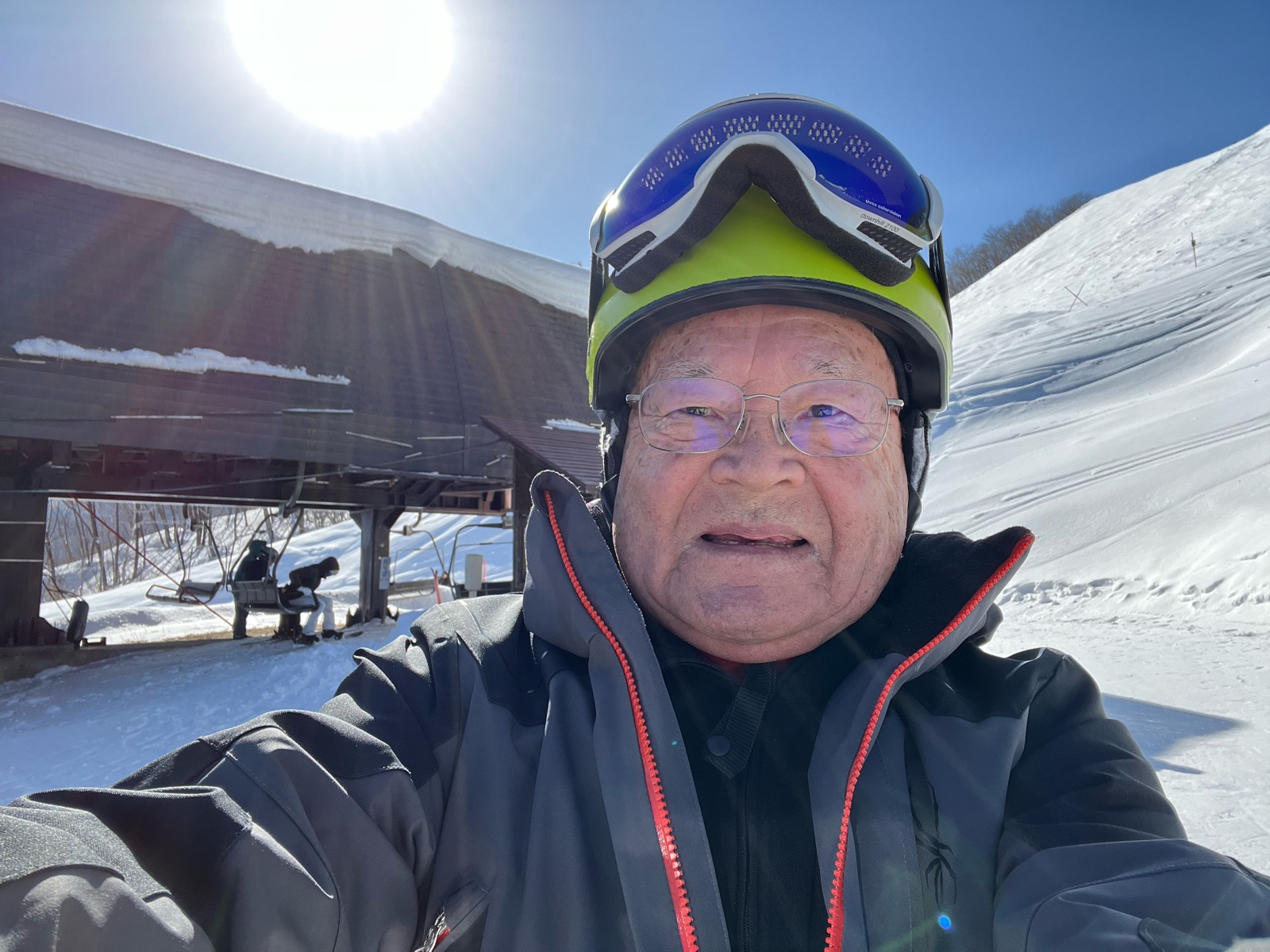 エイブル白馬五竜