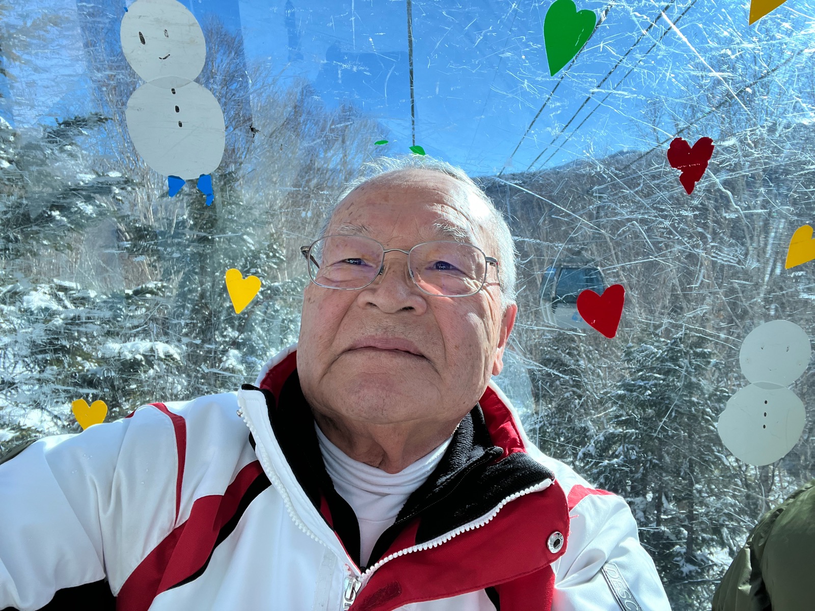 志賀高原 焼額山スキー場