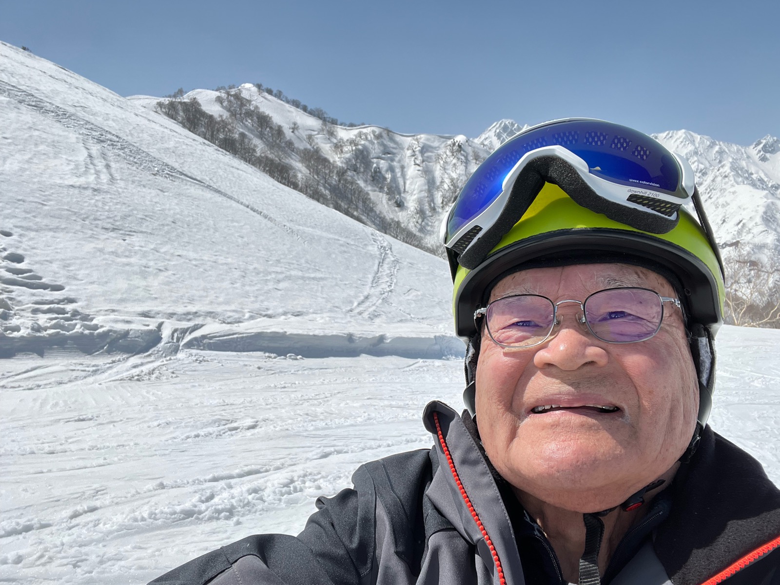 舞子スノーリゾート