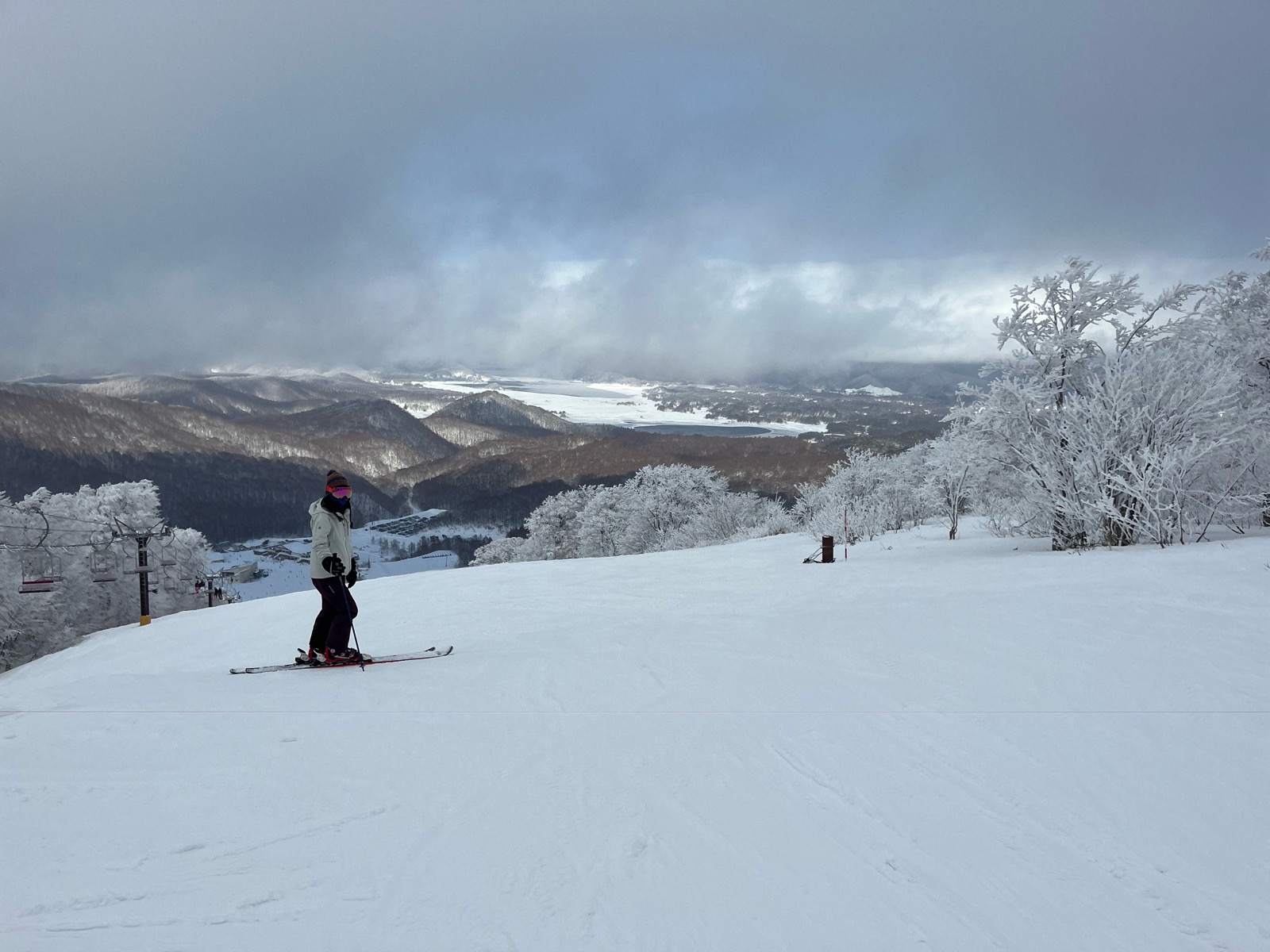 星野リゾート ネコマ マウンテン(北エリア)