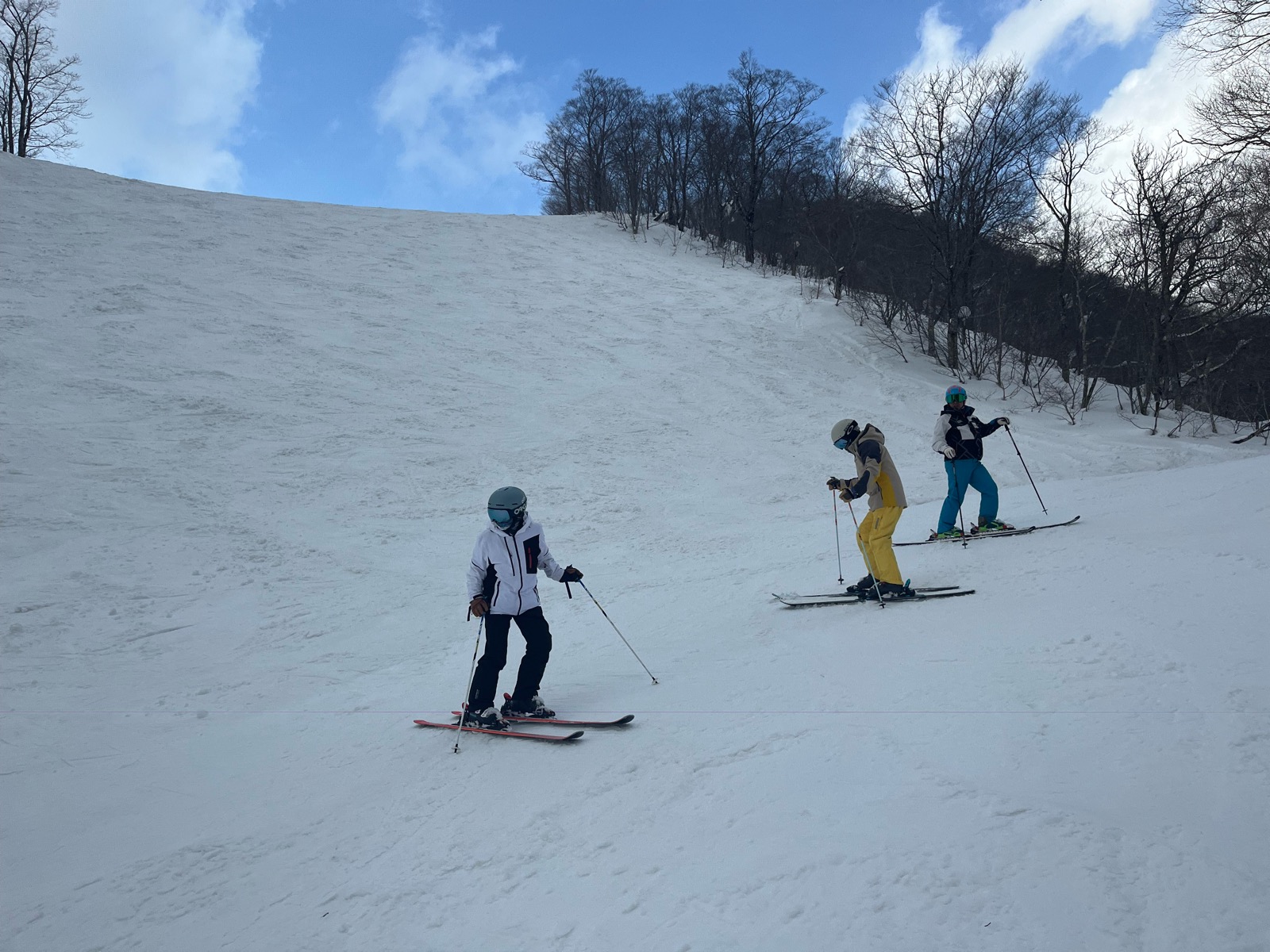 岩手高原スノーパーク