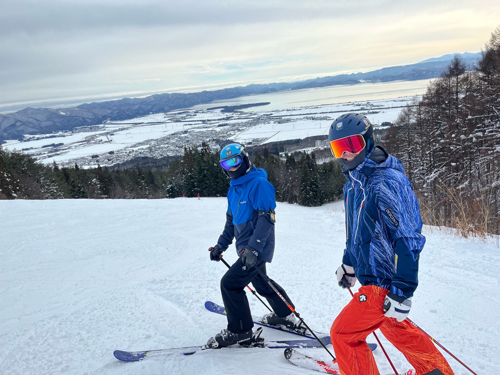 猪苗代スキー場