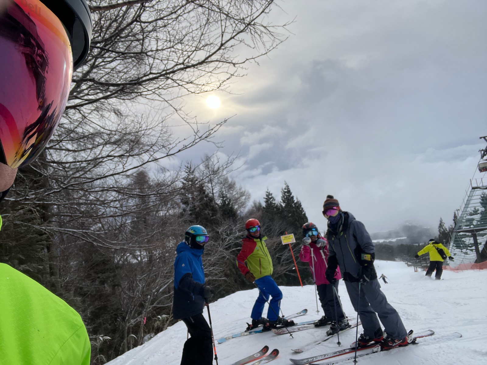 猪苗代スキー場