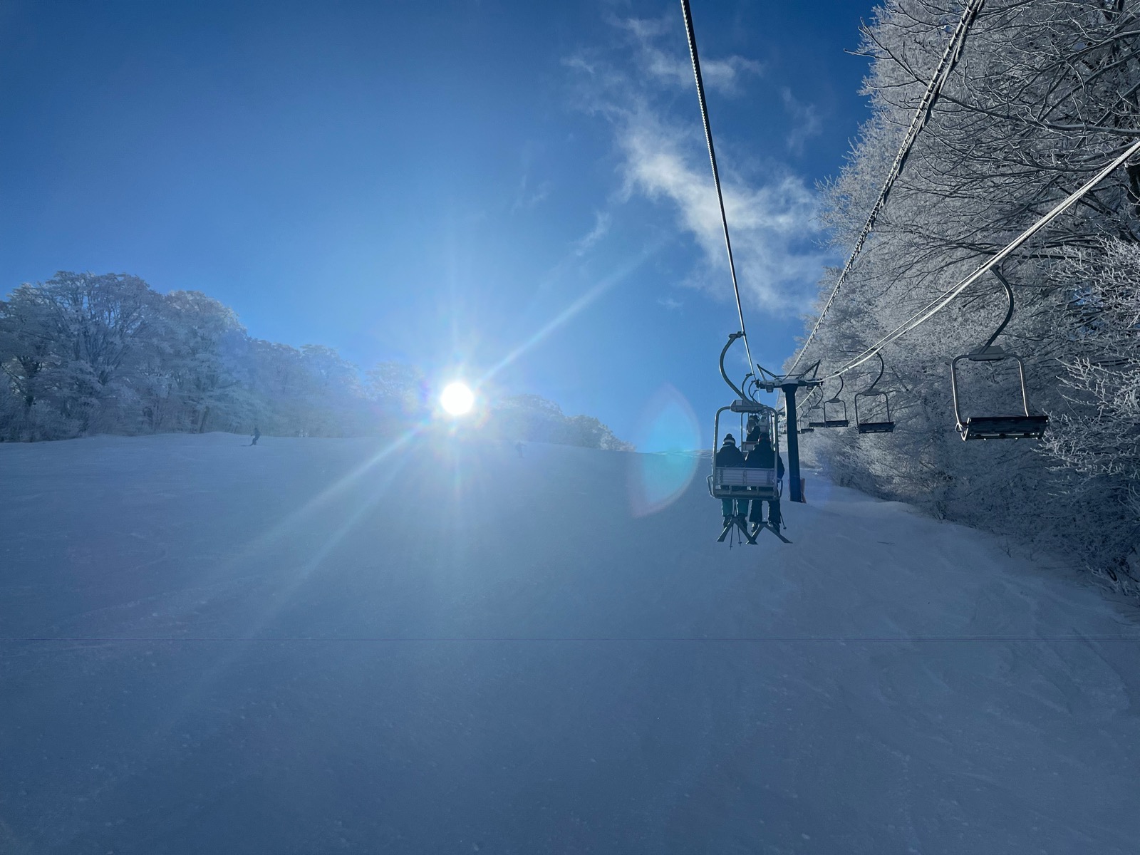 星野リゾート ネコマ マウンテン(北エリア)