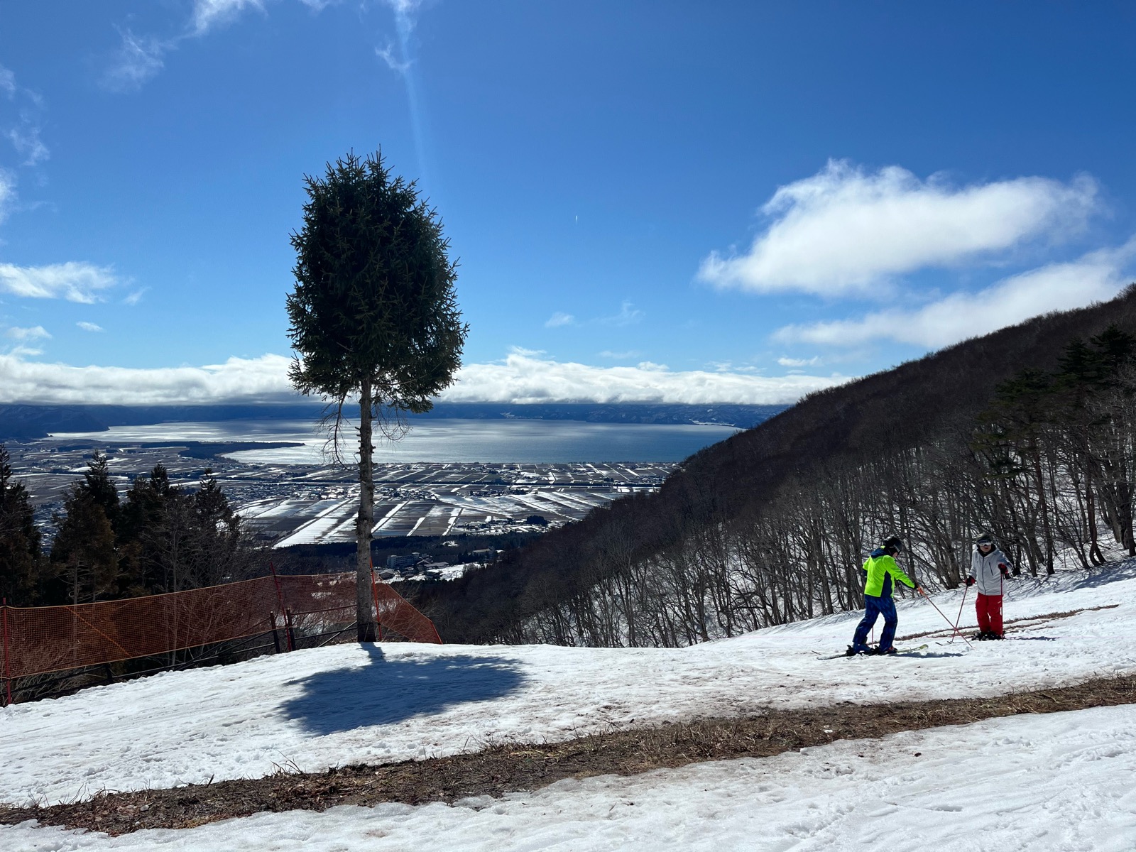 猪苗代スキー場