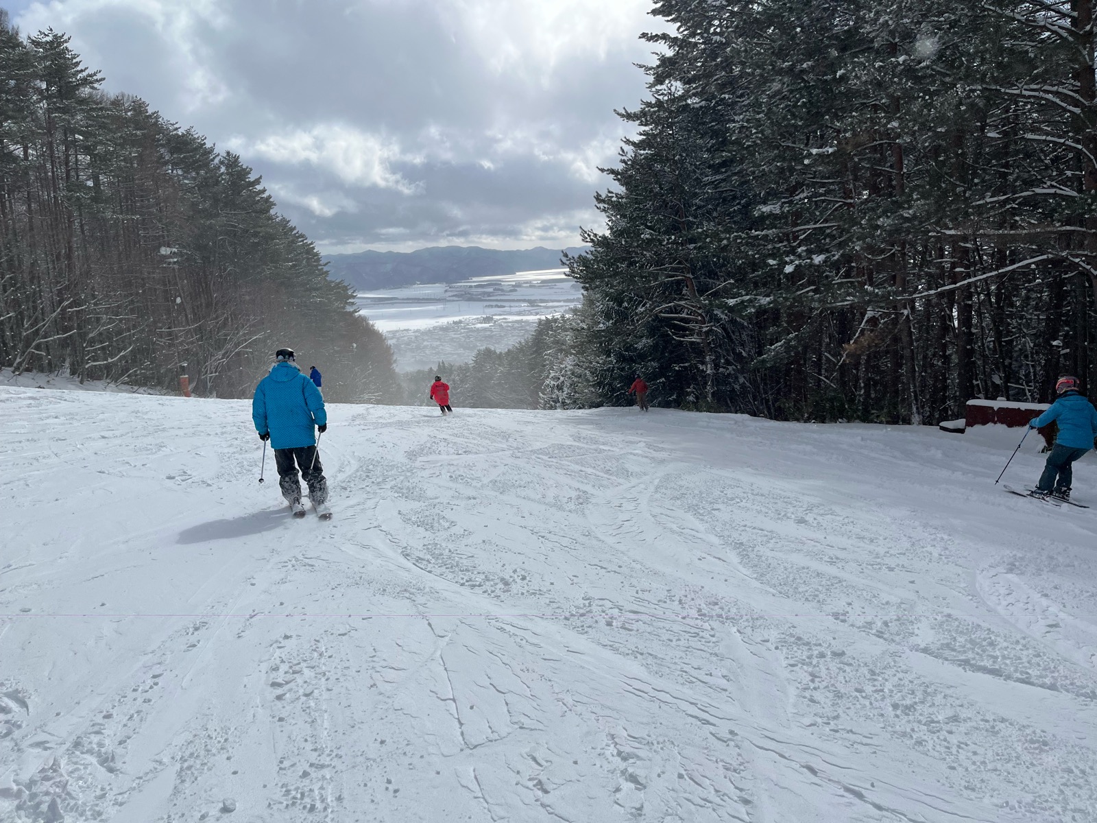 猪苗代スキー場