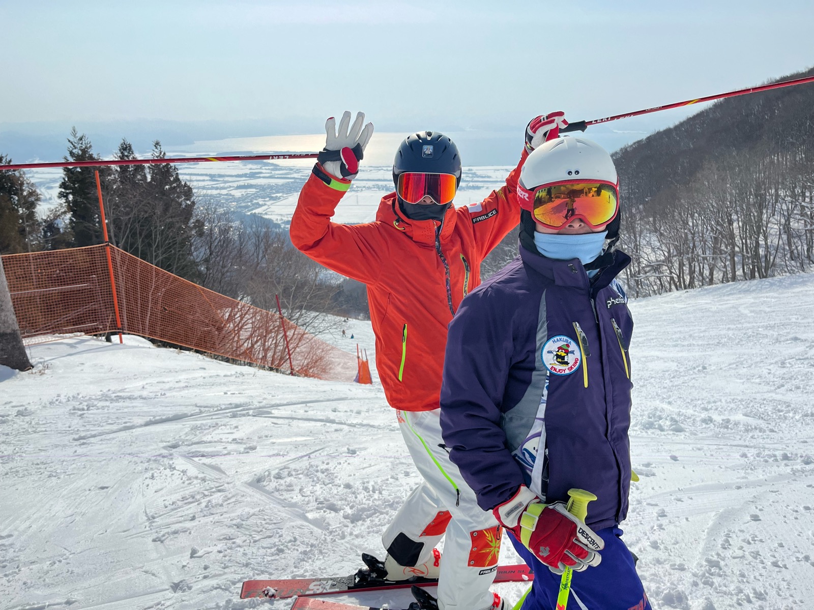 猪苗代スキー場