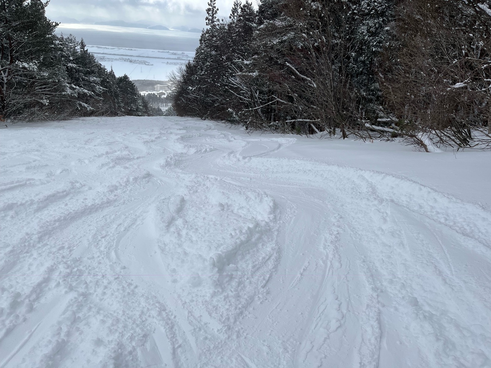 猪苗代スキー場