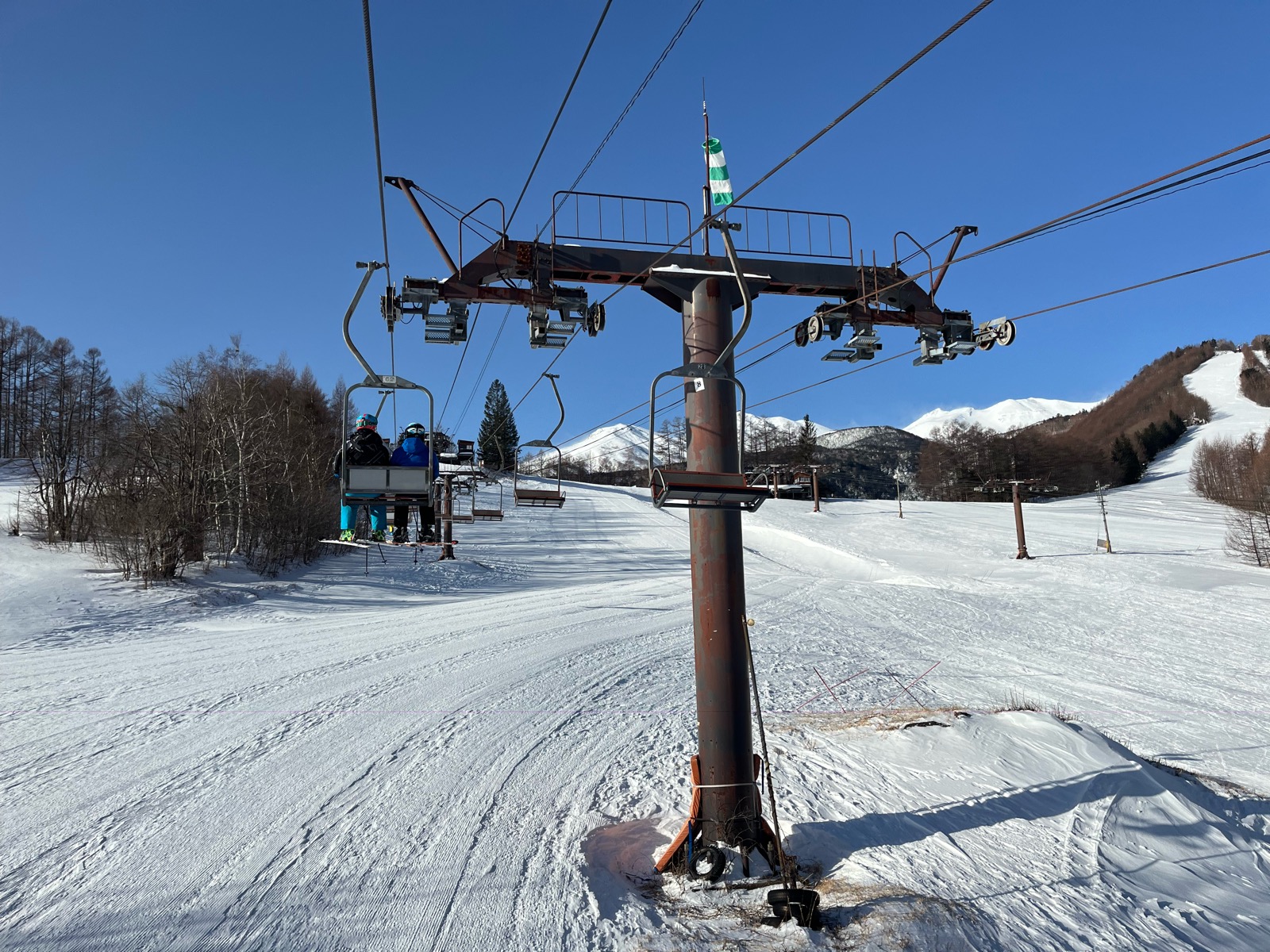 Mt.乗鞍スノーリゾート