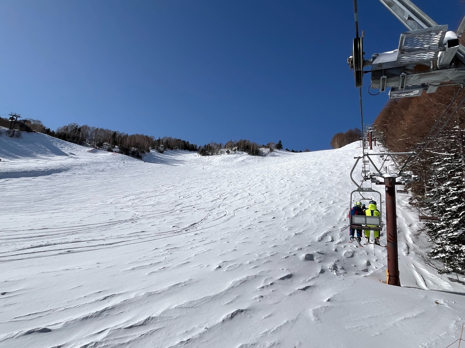 Mt.乗鞍スノーリゾート