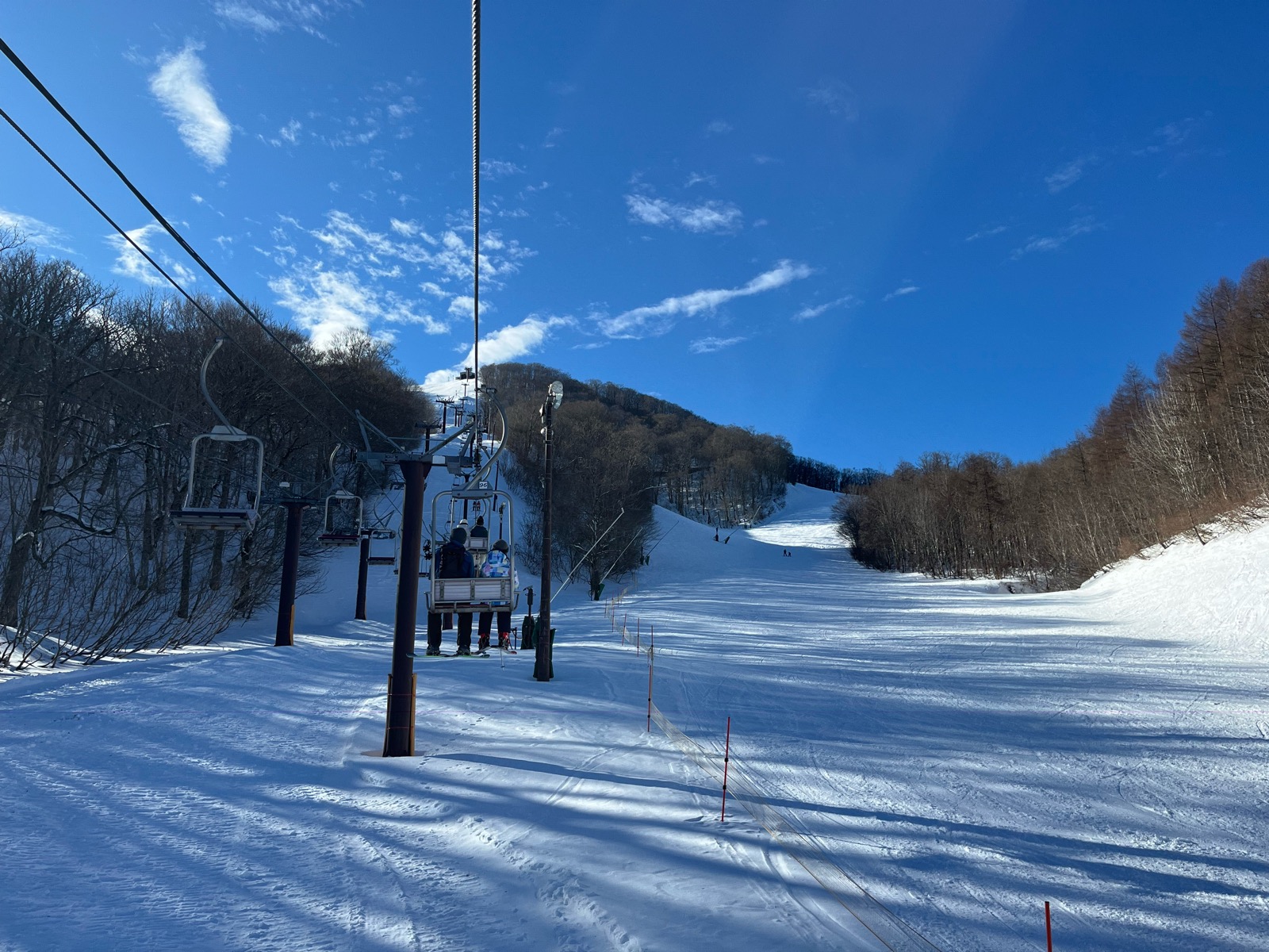 星野リゾート ネコマ マウンテン（北エリア）