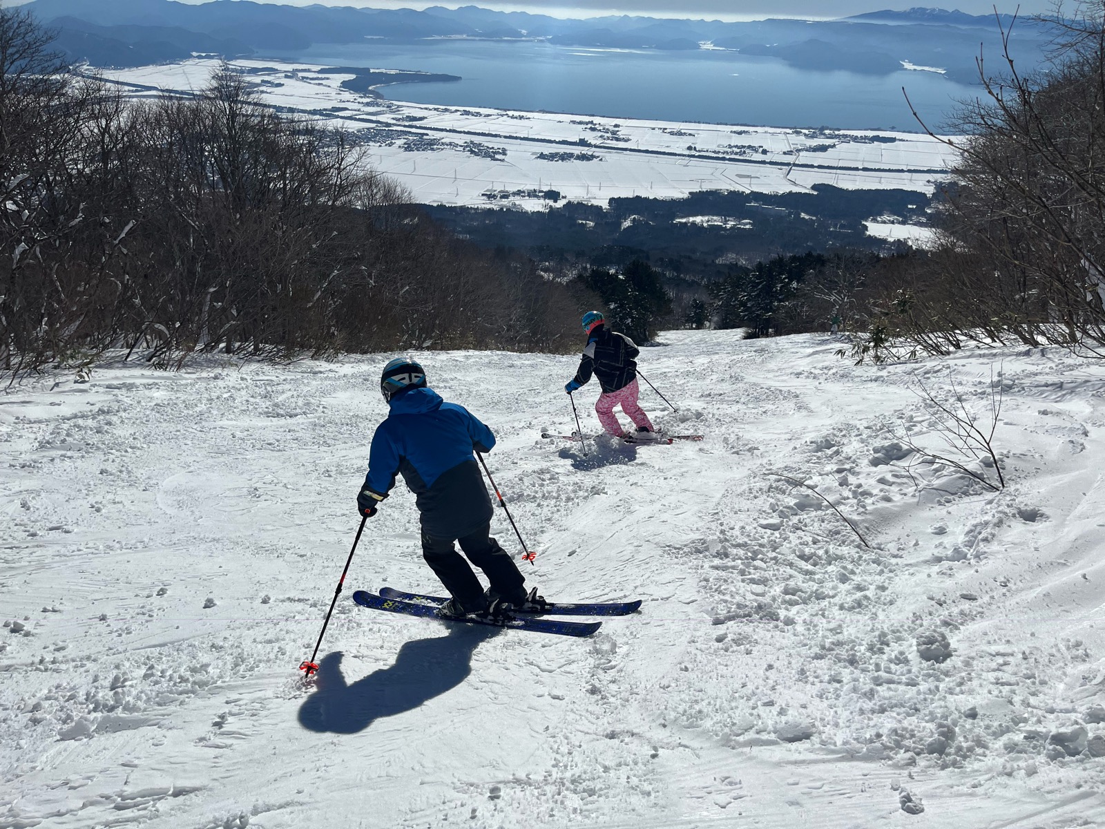 猪苗代スキー場