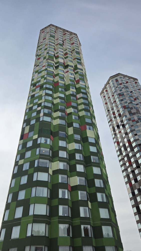 星野リゾート トマム