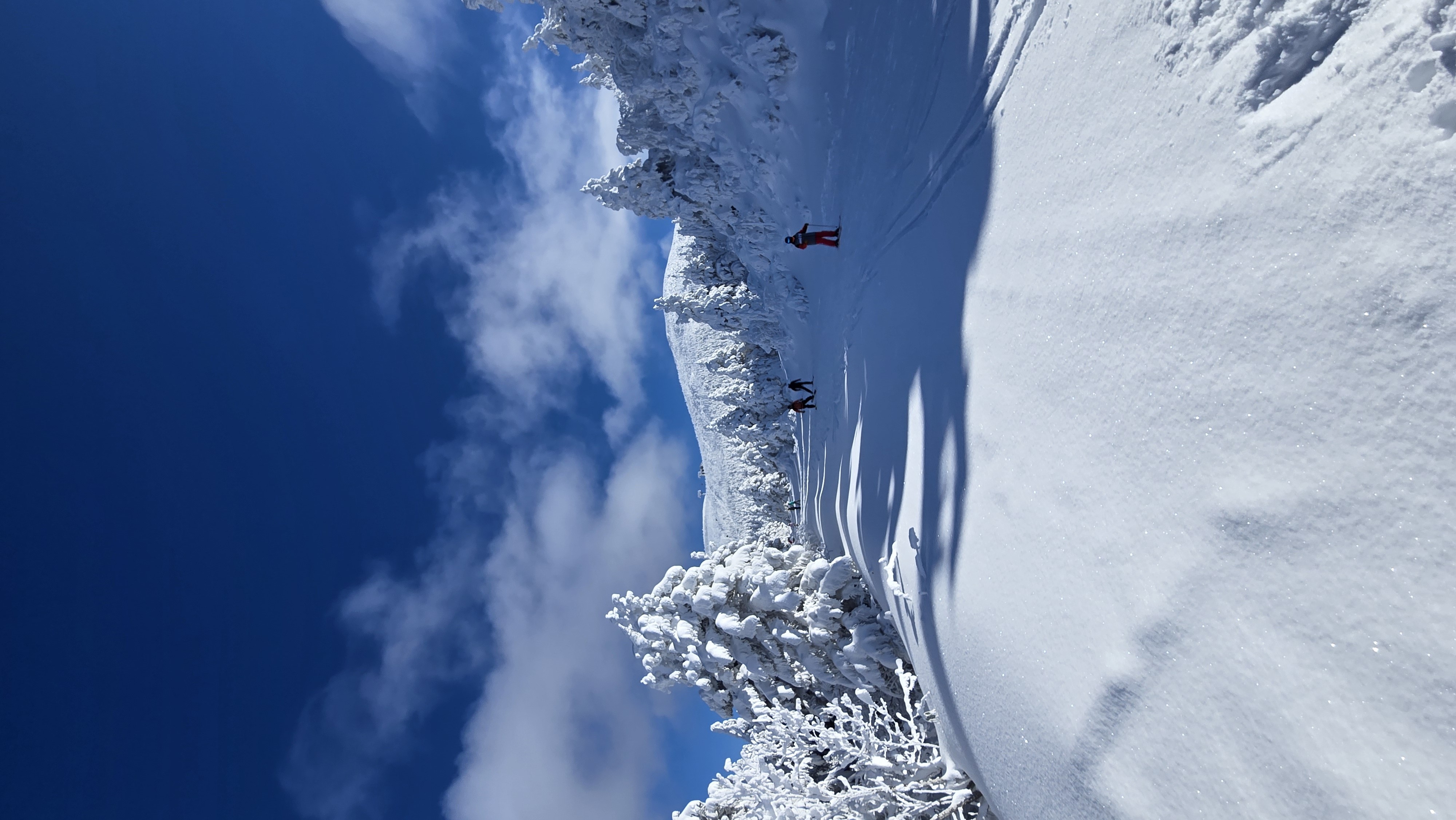 蔵王温泉スキー場