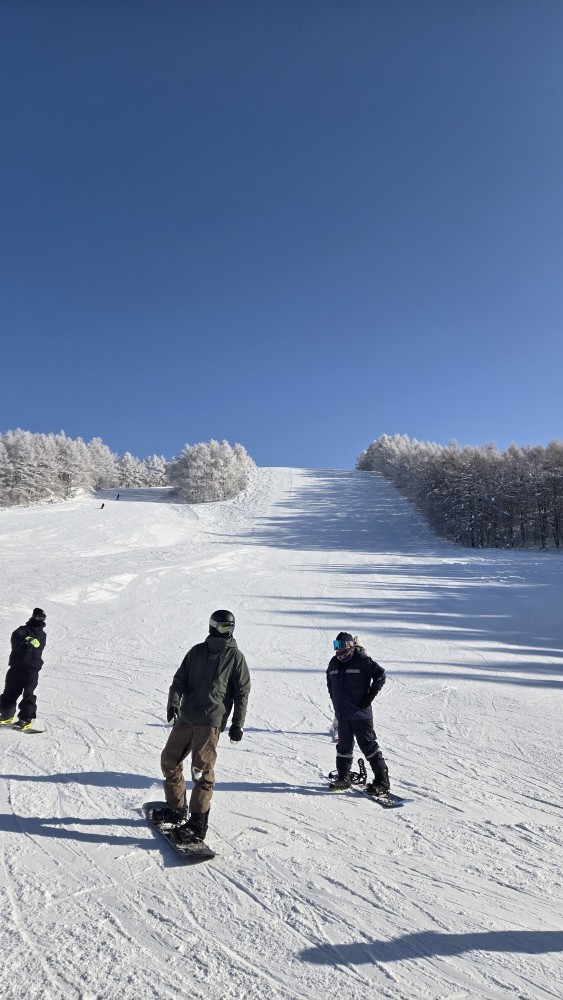 蔵王温泉スキー場