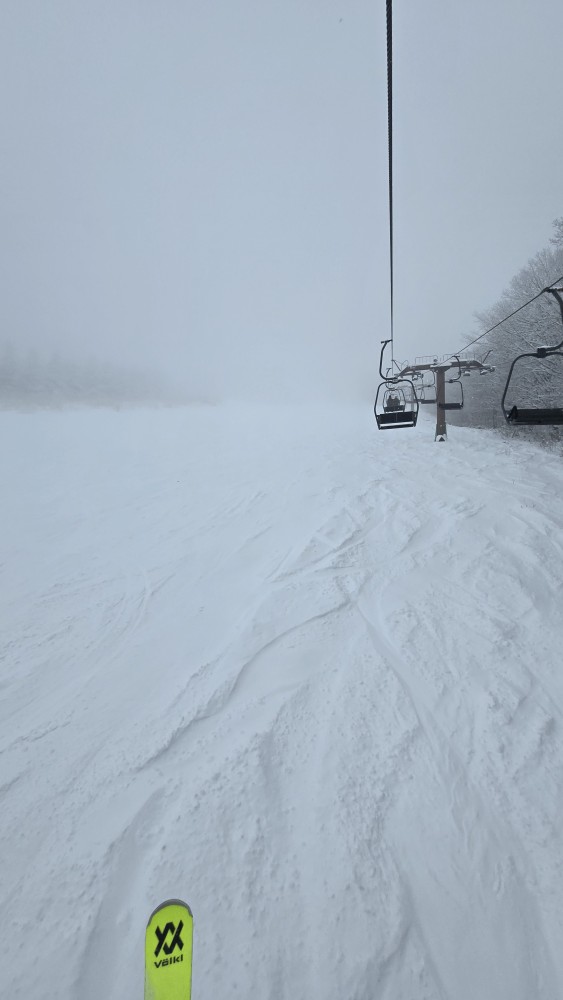 蔵王温泉スキー場