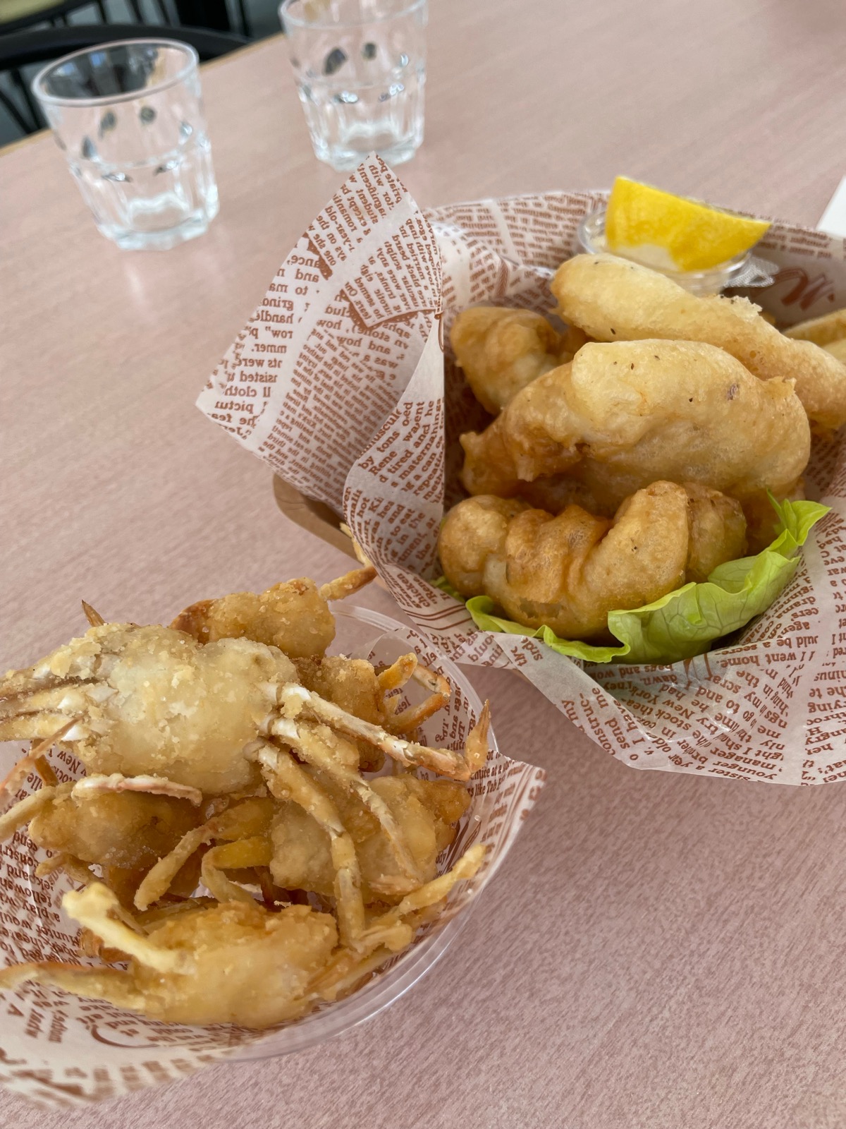 シャルマン火打スキー場