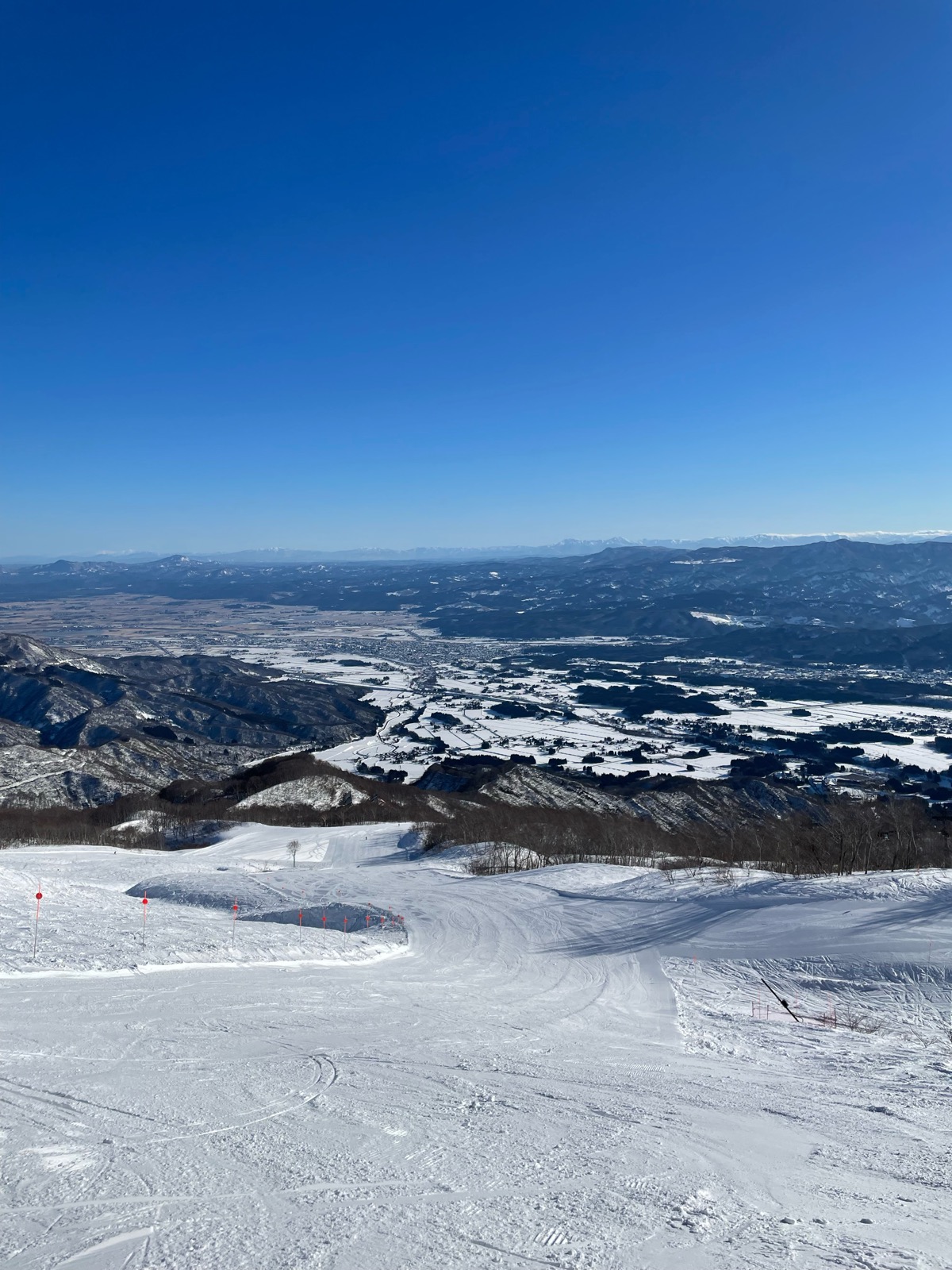 ロッテ アライリゾート