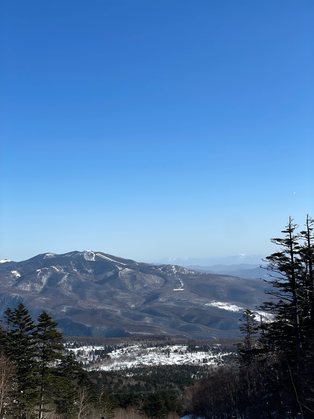 パルコール嬬恋スキーリゾート