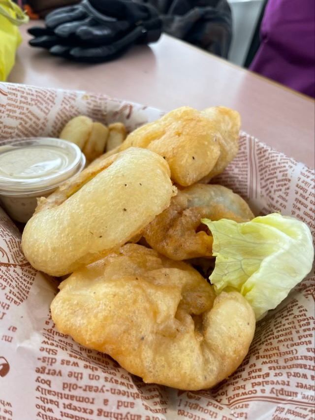 シャルマン火打スキー場