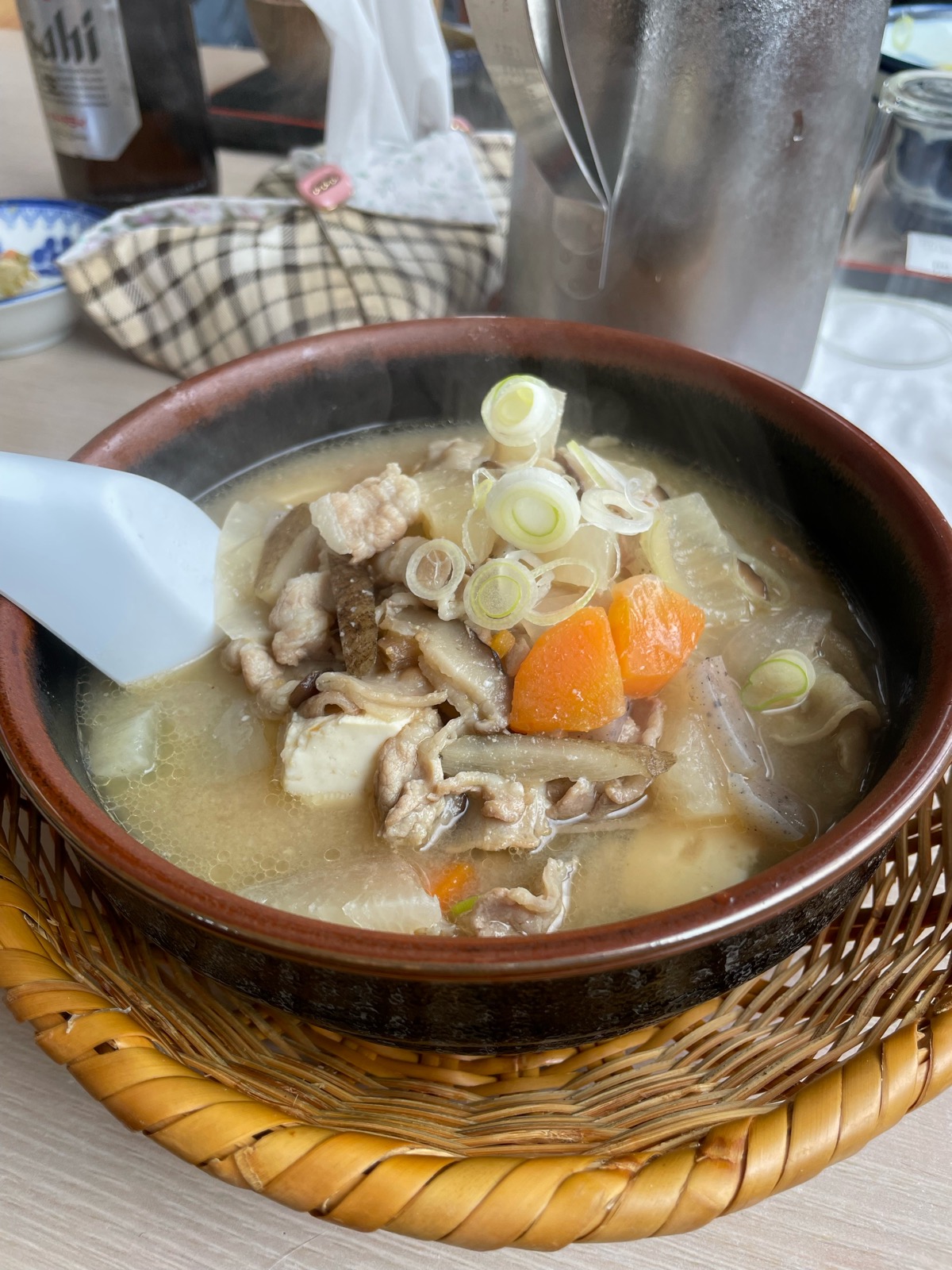 池の平温泉 アルペンブリック