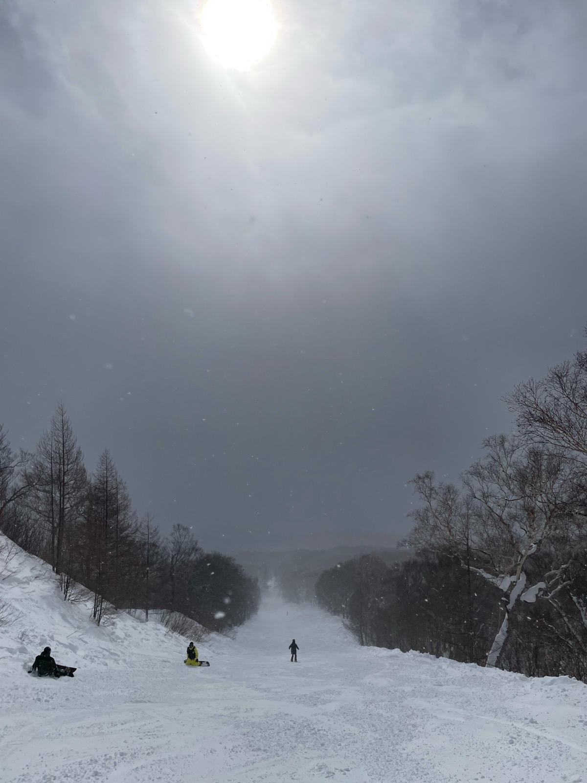 妙高杉ノ原スキー場
