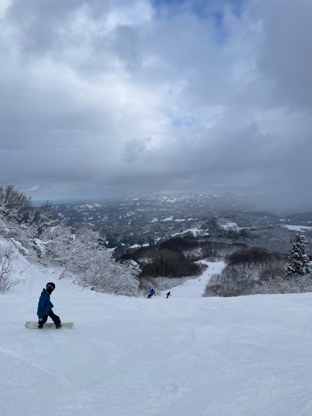 キューピットバレイ