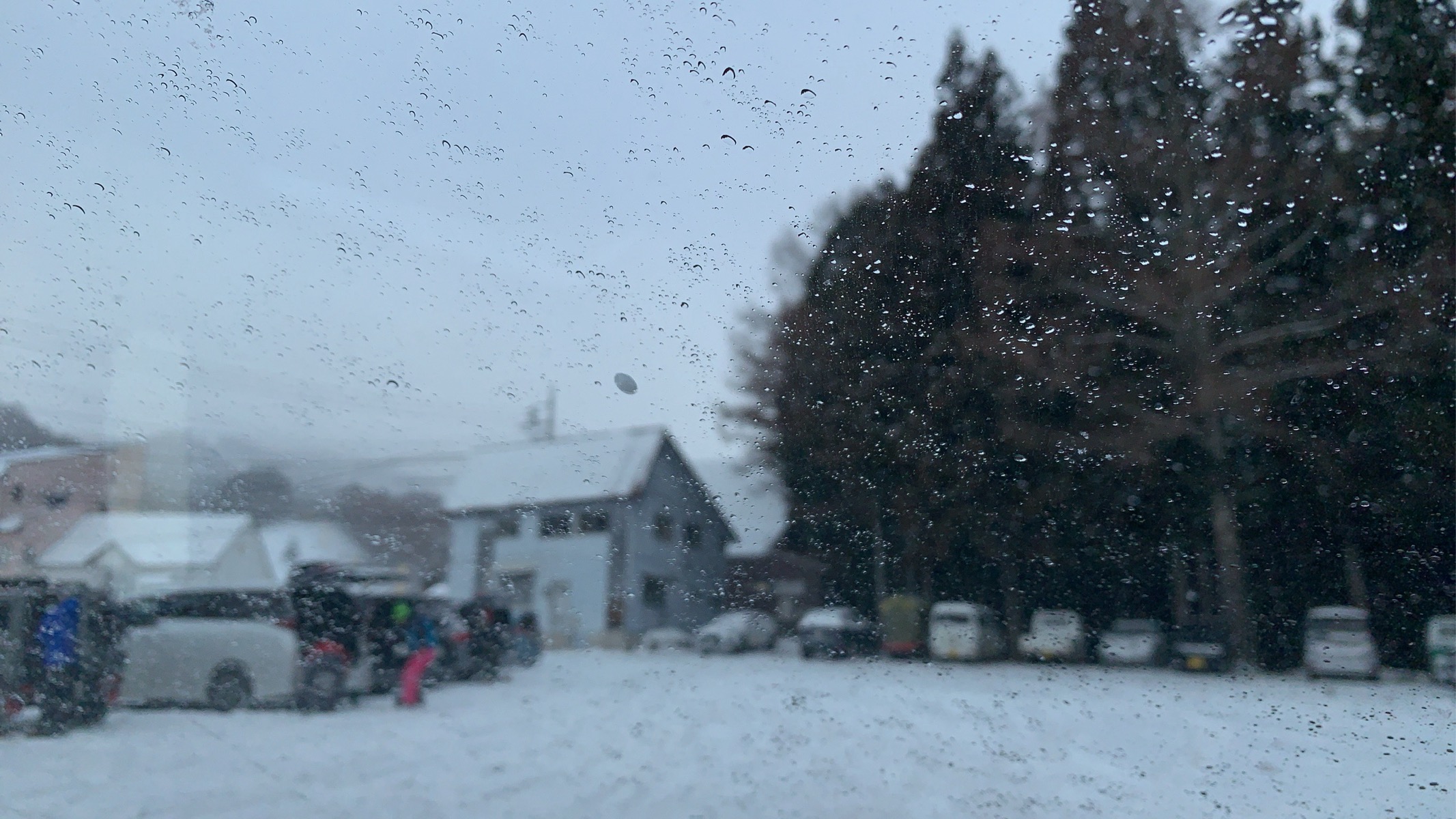 かたしな高原スキー場