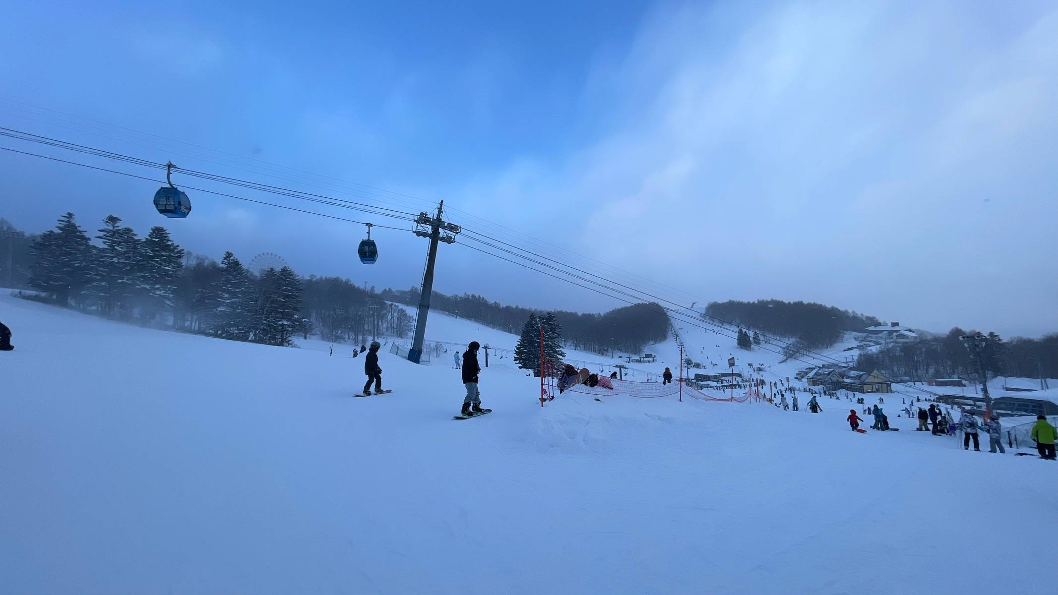 サッポロテイネ