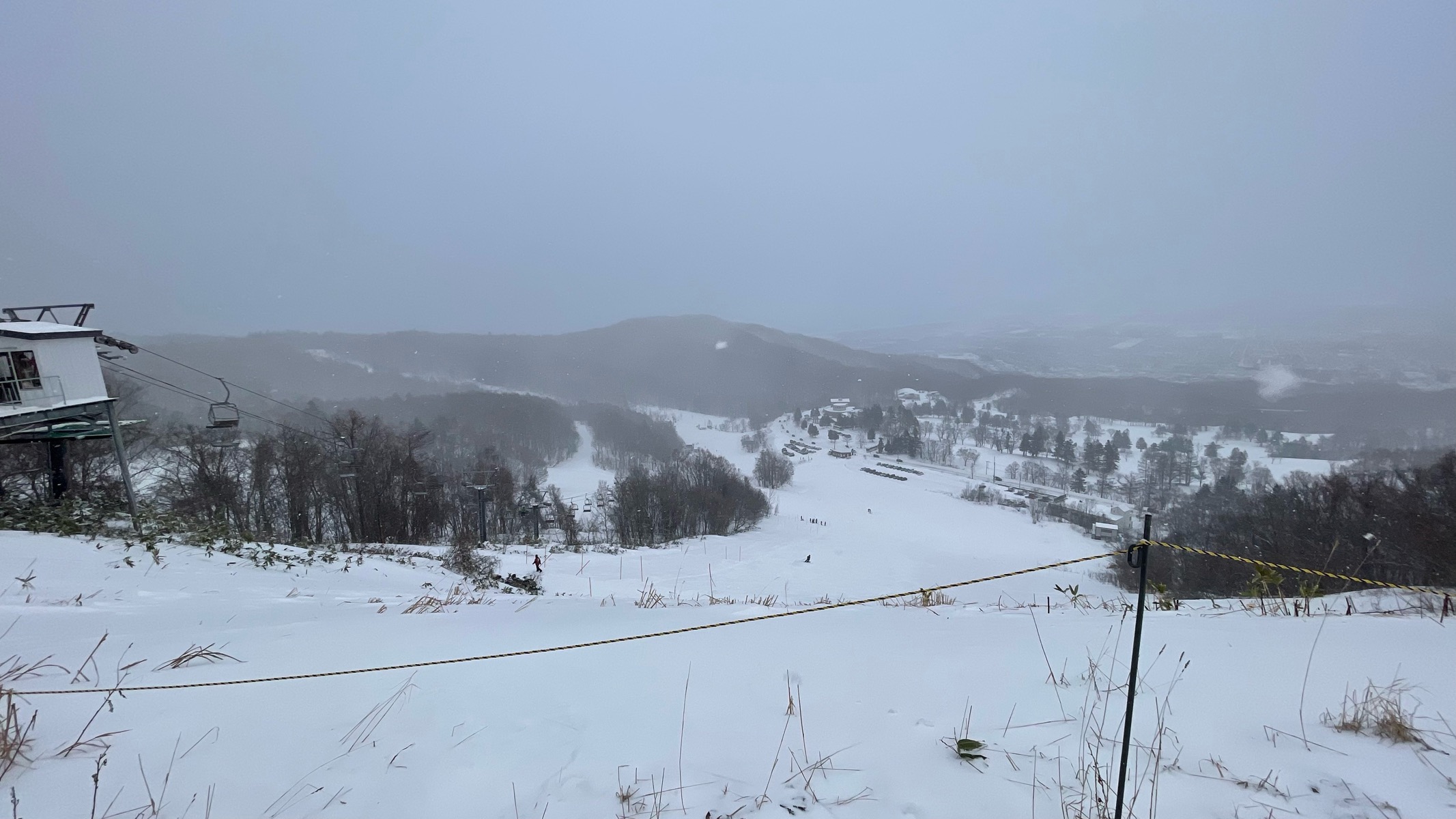 サッポロテイネスキー場