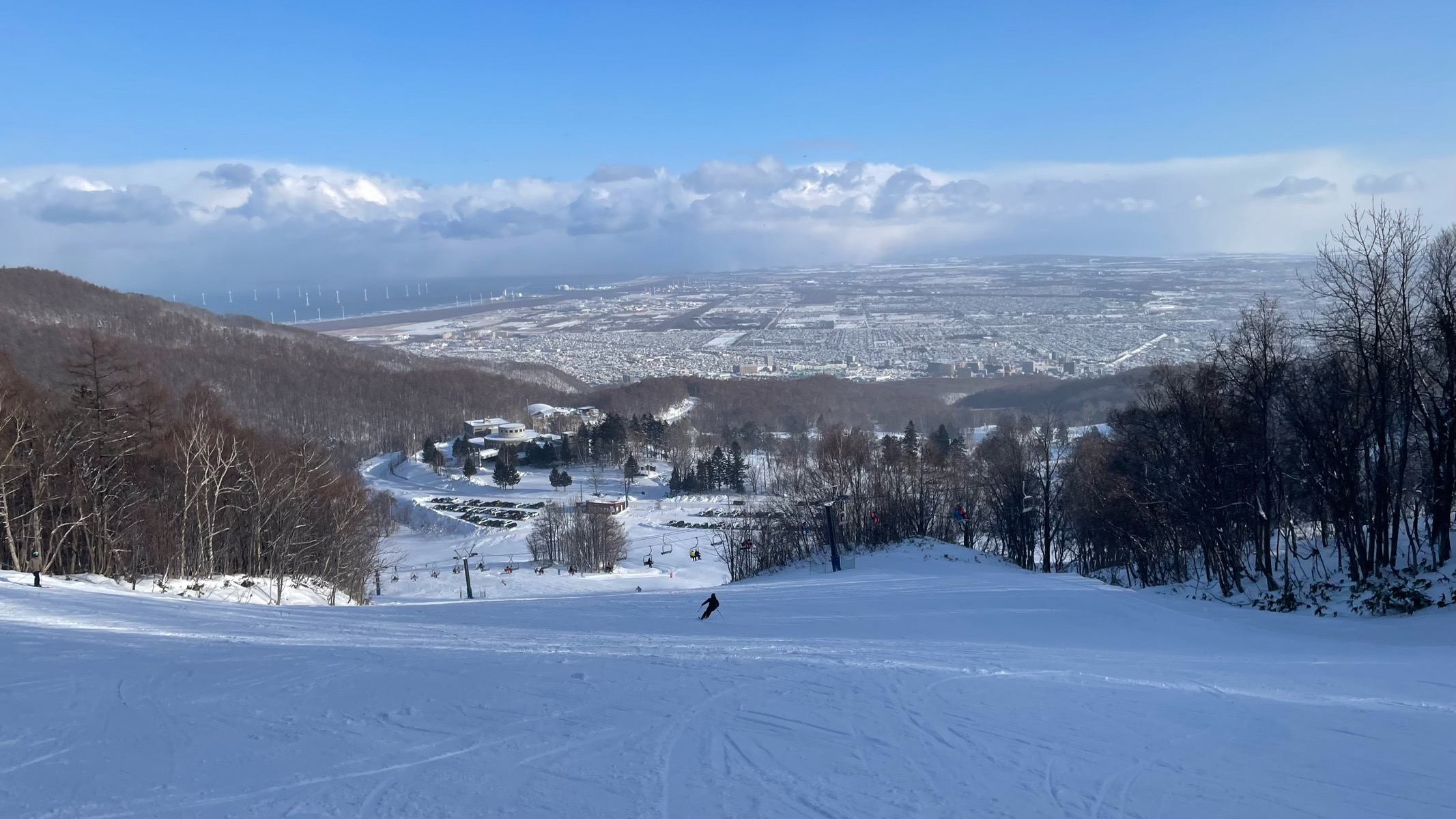 サッポロテイネ