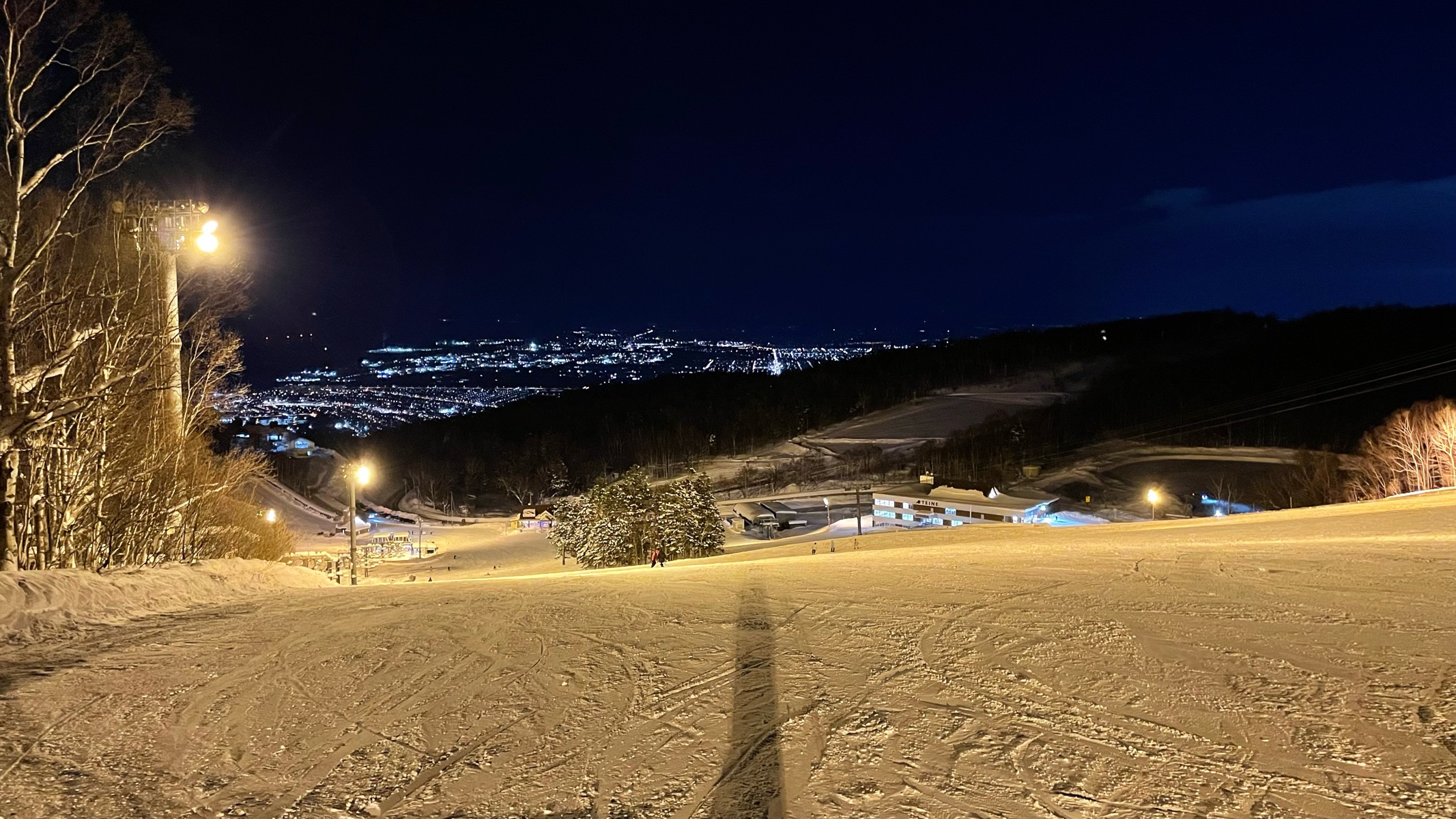 サッポロテイネ