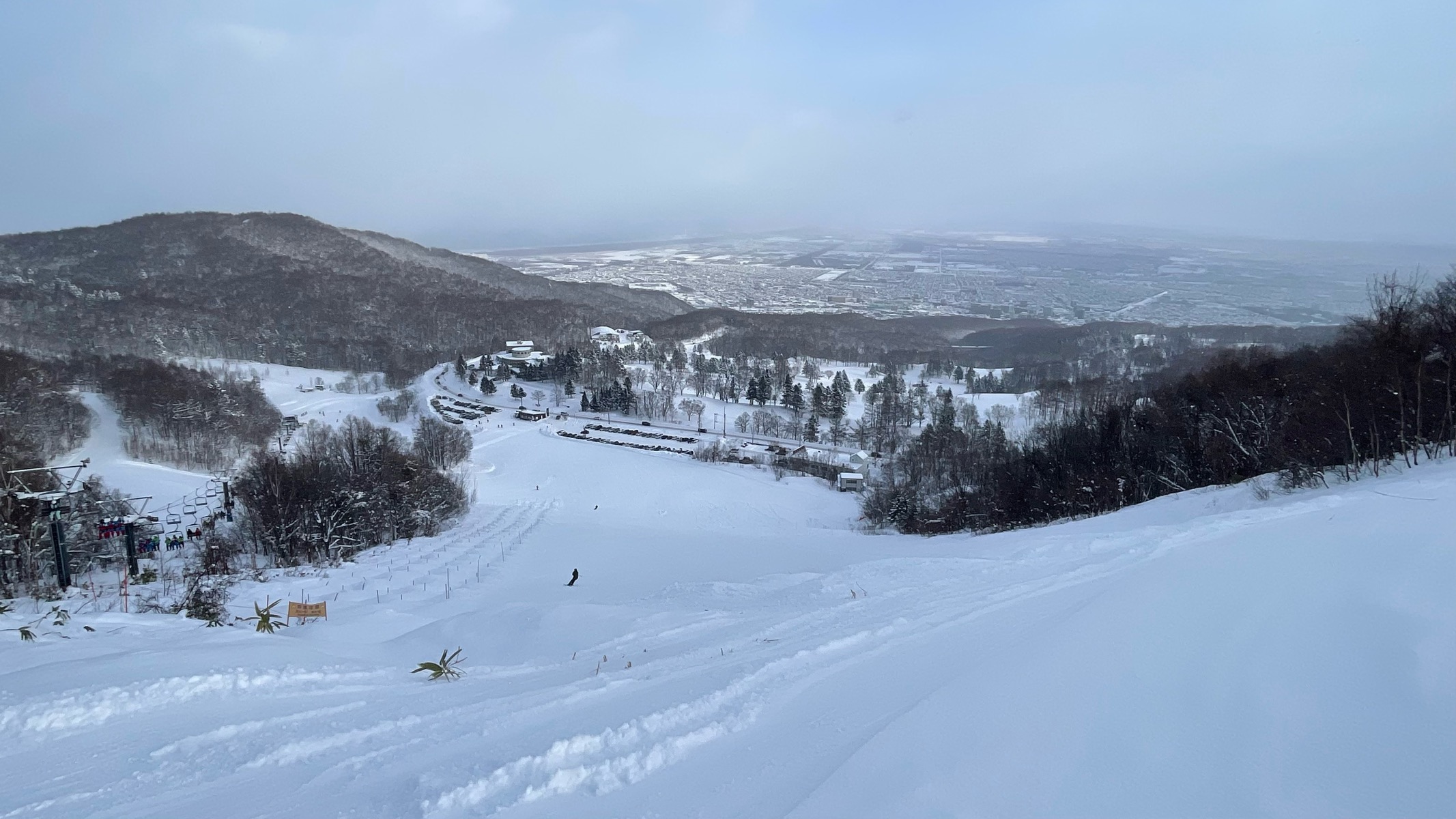 サッポロテイネ