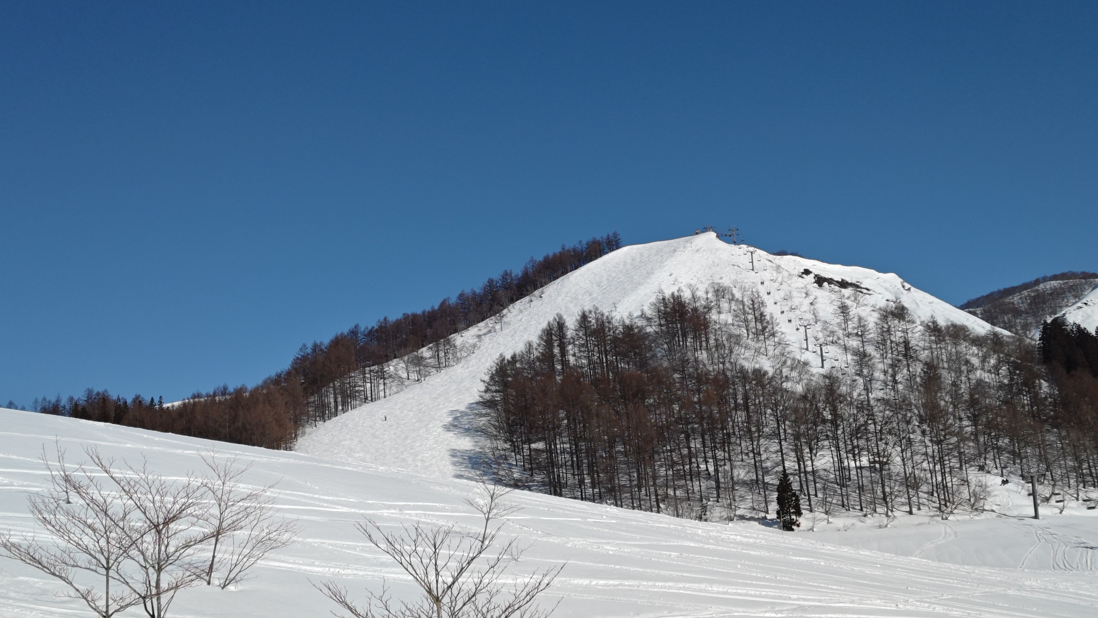 舞子スノーリゾート