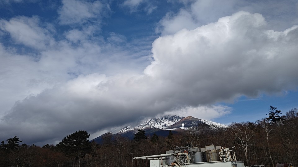 スノーパーク イエティ