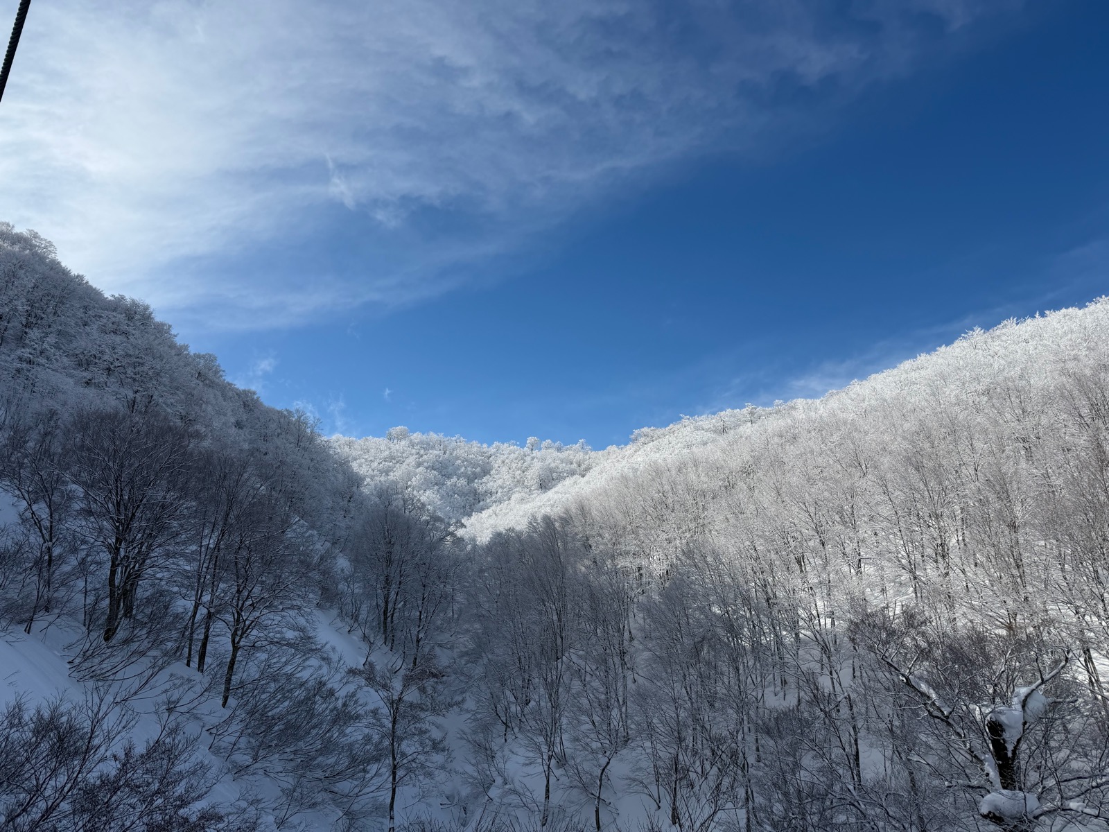 ガーラ湯沢スキー場