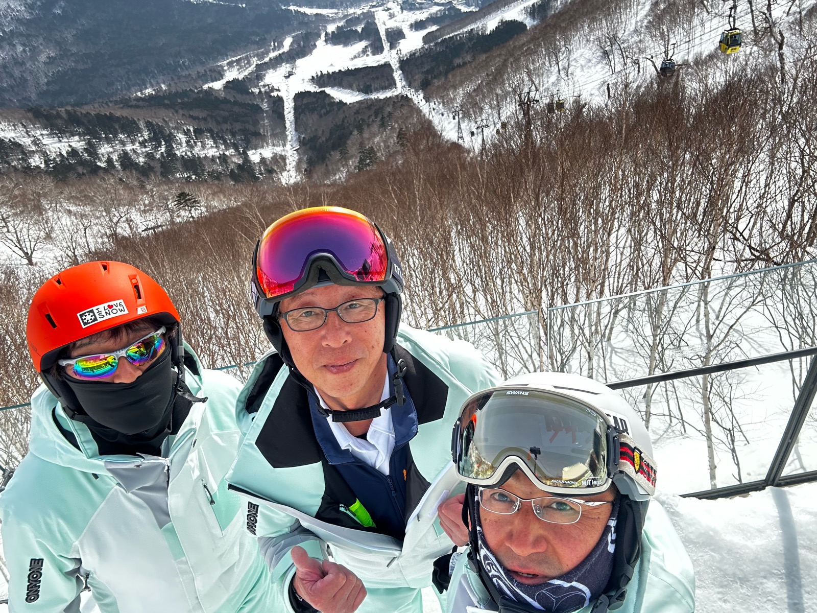 星野リゾート トマム