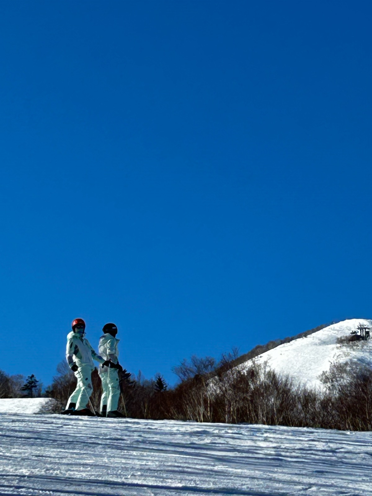 サホロリゾート