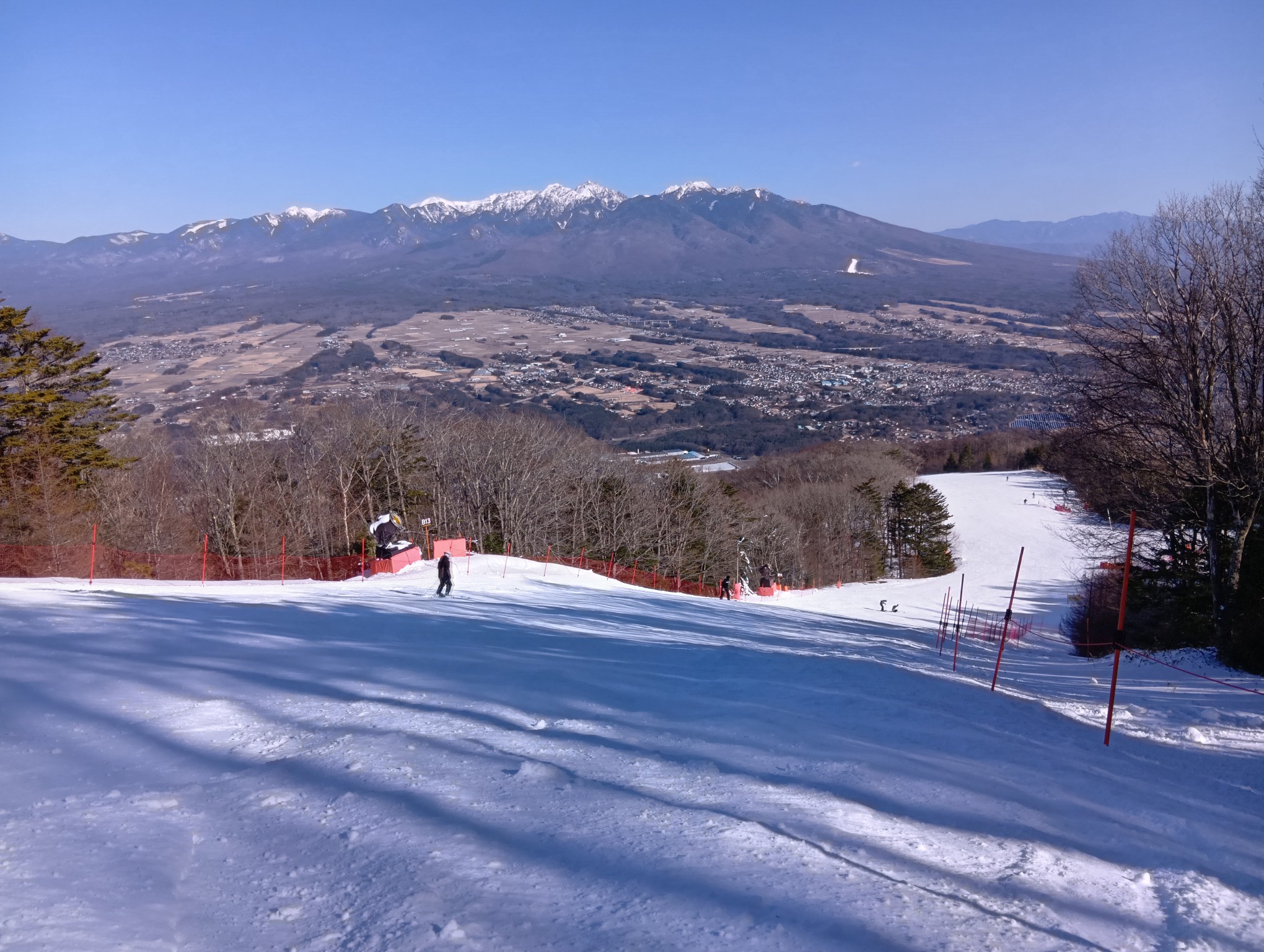 富士見パノラマリゾート