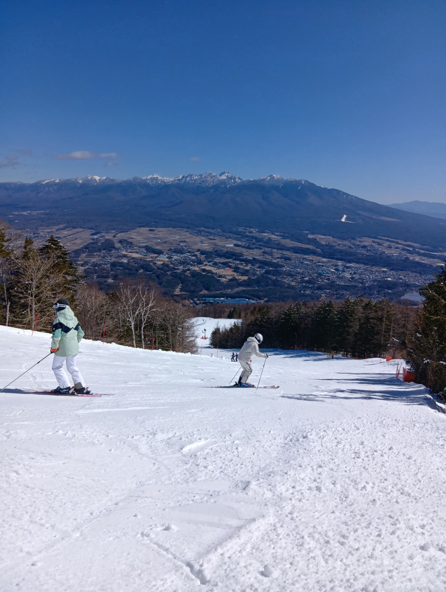 富士見パノラマリゾート