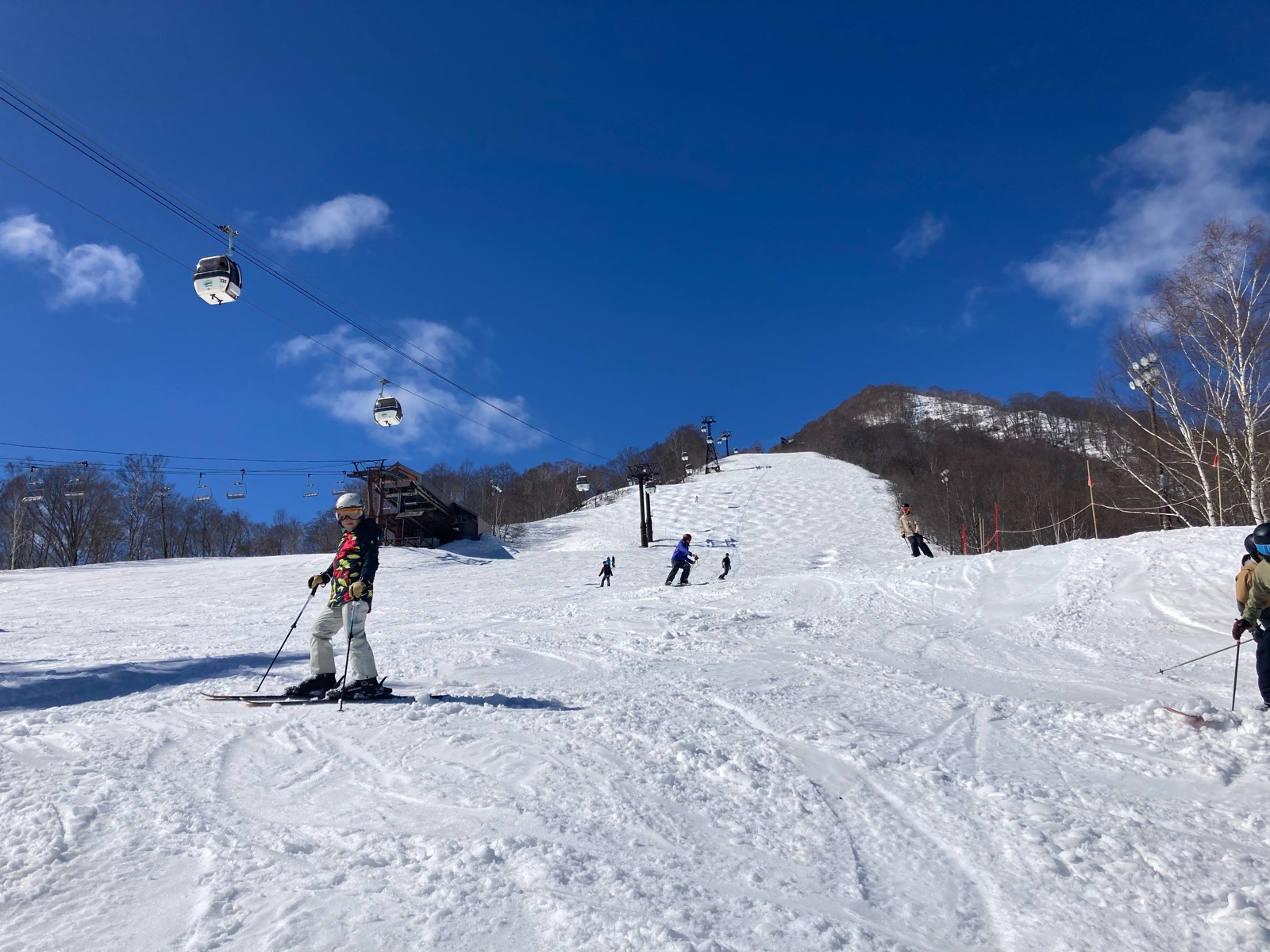 栂池高原スキー場