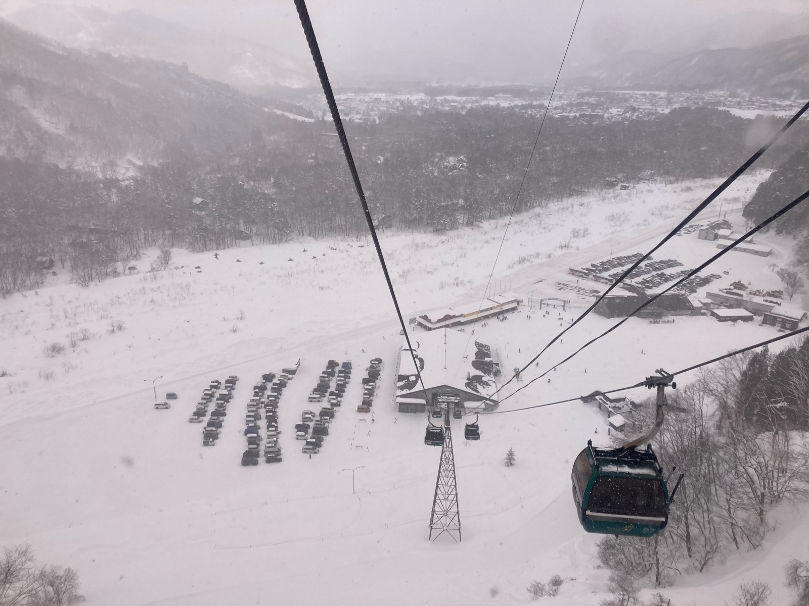 Hakuba47 ウィンタースポーツパーク 
