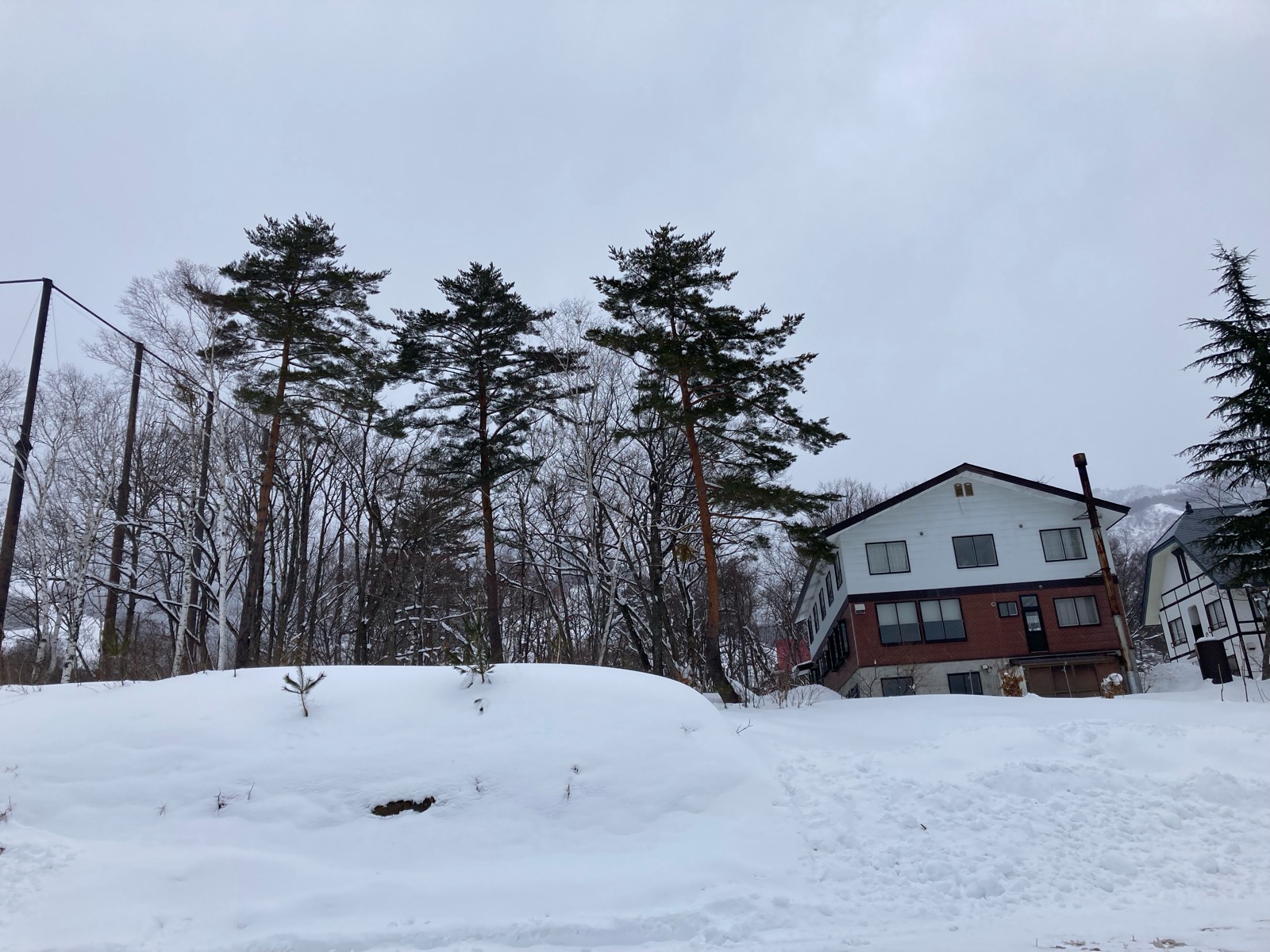 栂池高原スキー場