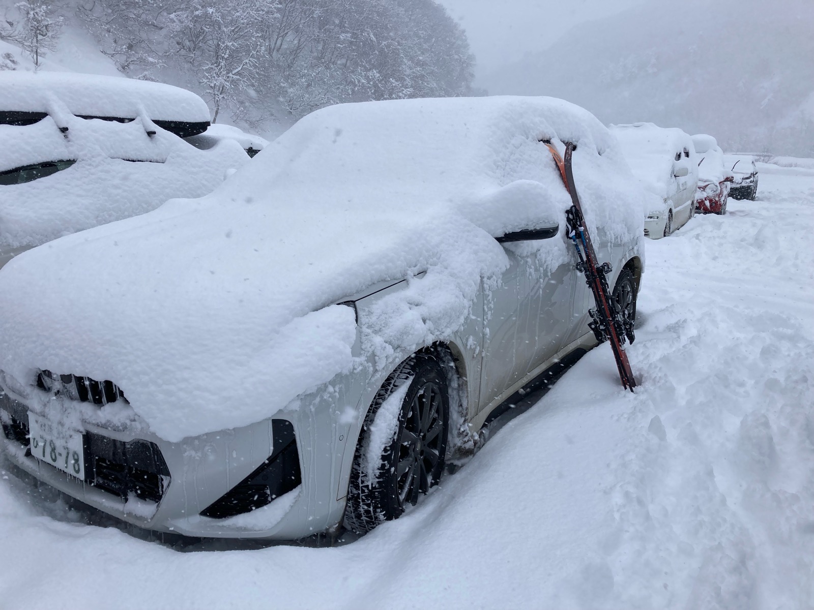 Hakuba47 ウィンタースポーツパーク 