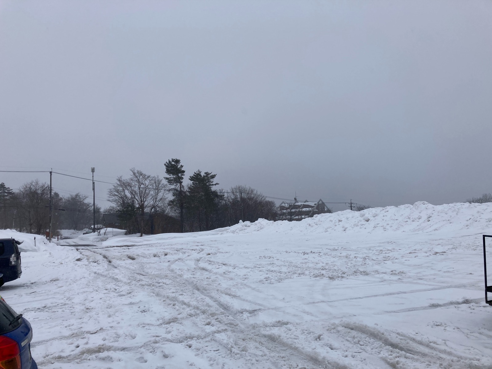 栂池高原スキー場