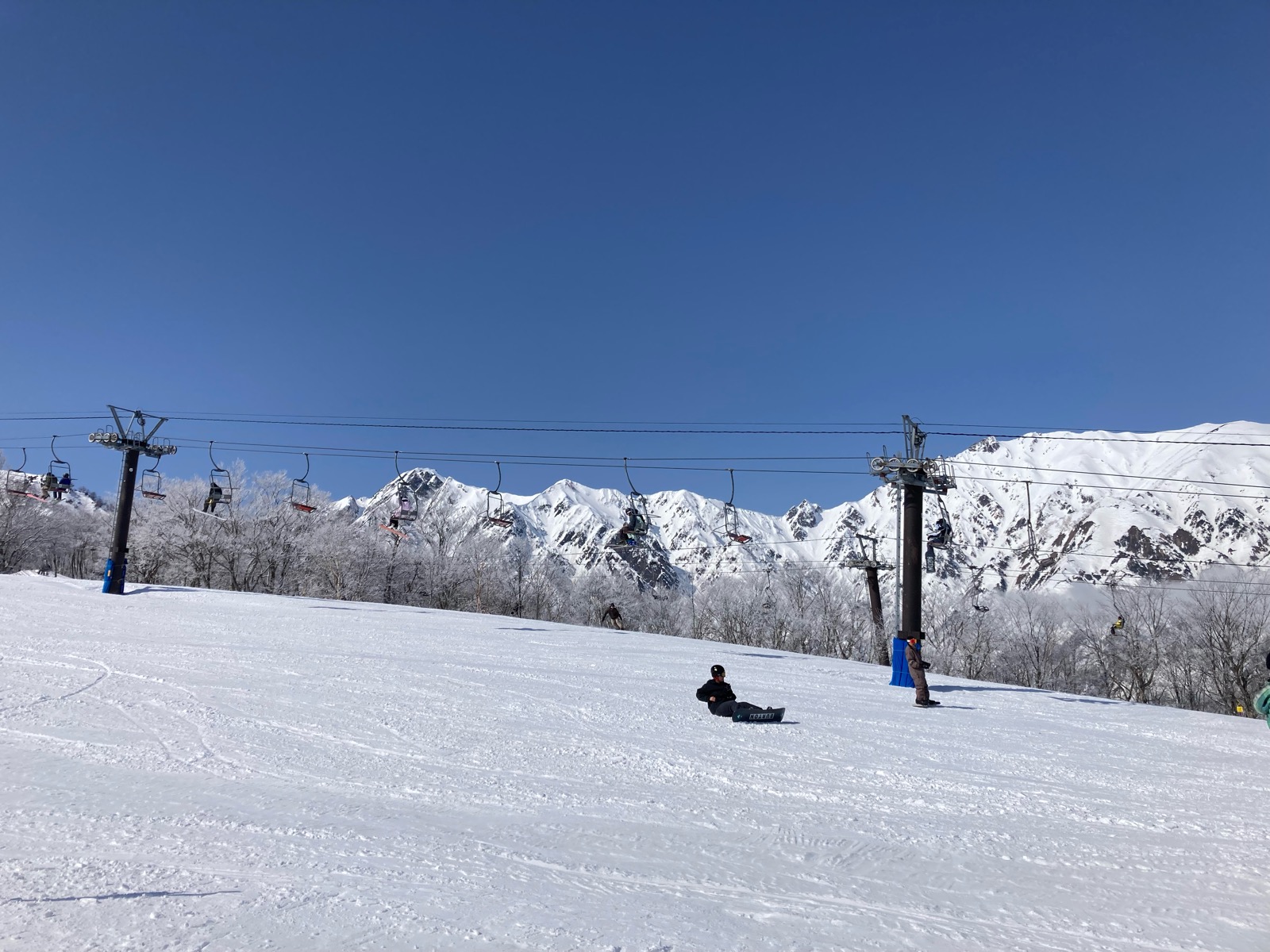Hakuba47 ウィンタースポーツパーク
