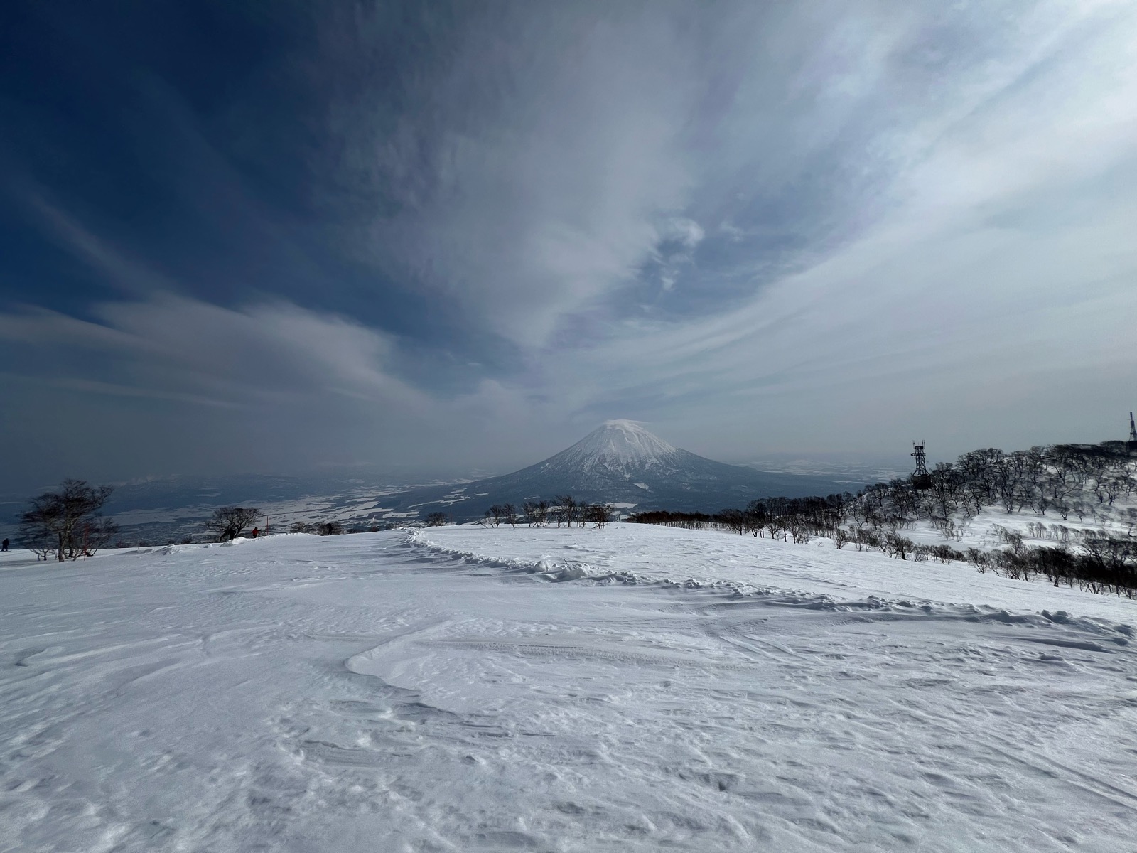ニセコビレッジスキーリゾート